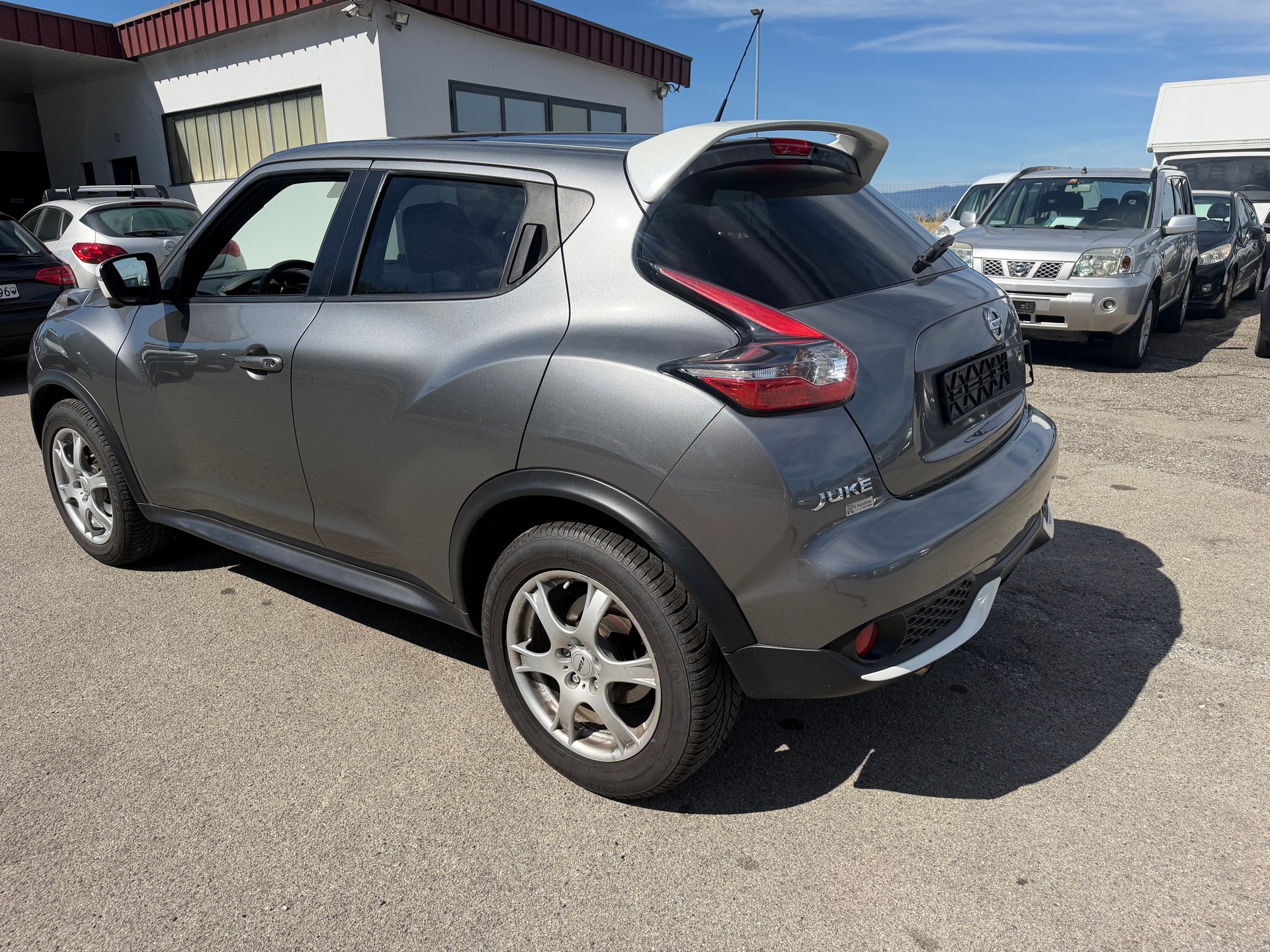 NISSAN Juke 1.2 DIG-T tekna-image-4
