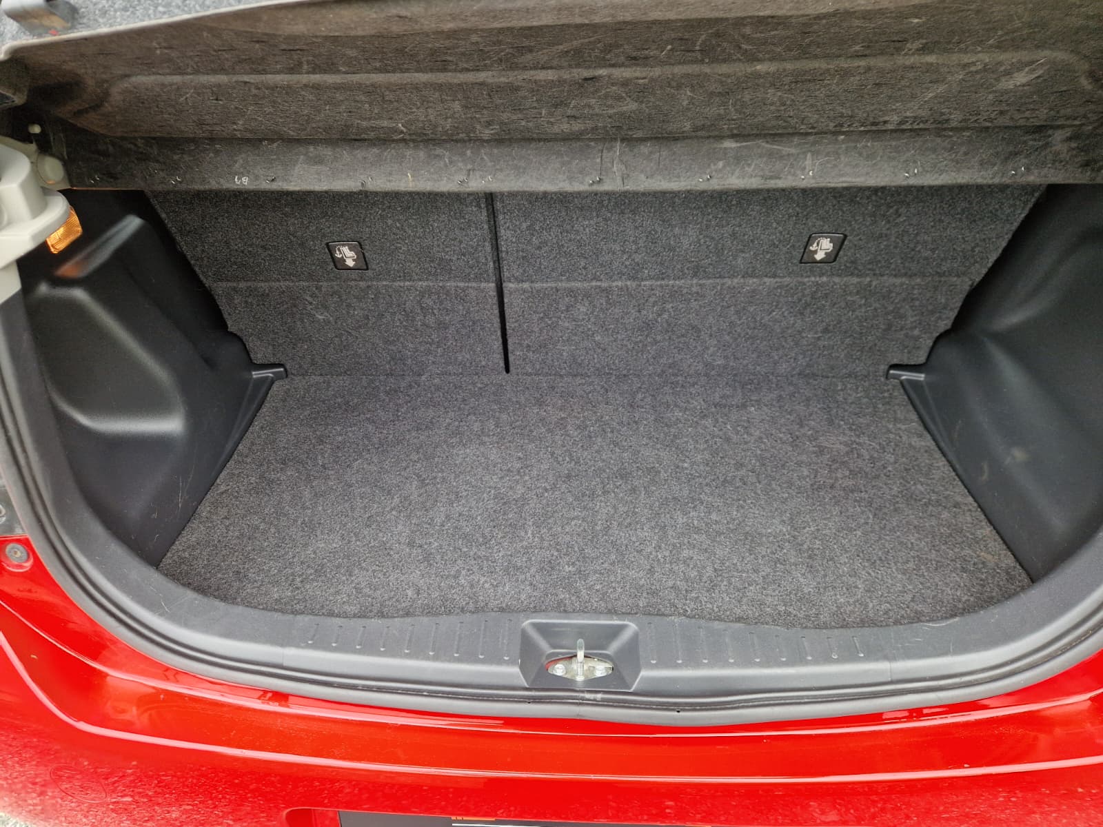 DAIHATSU Sirion 1.0 eco-top-image-8