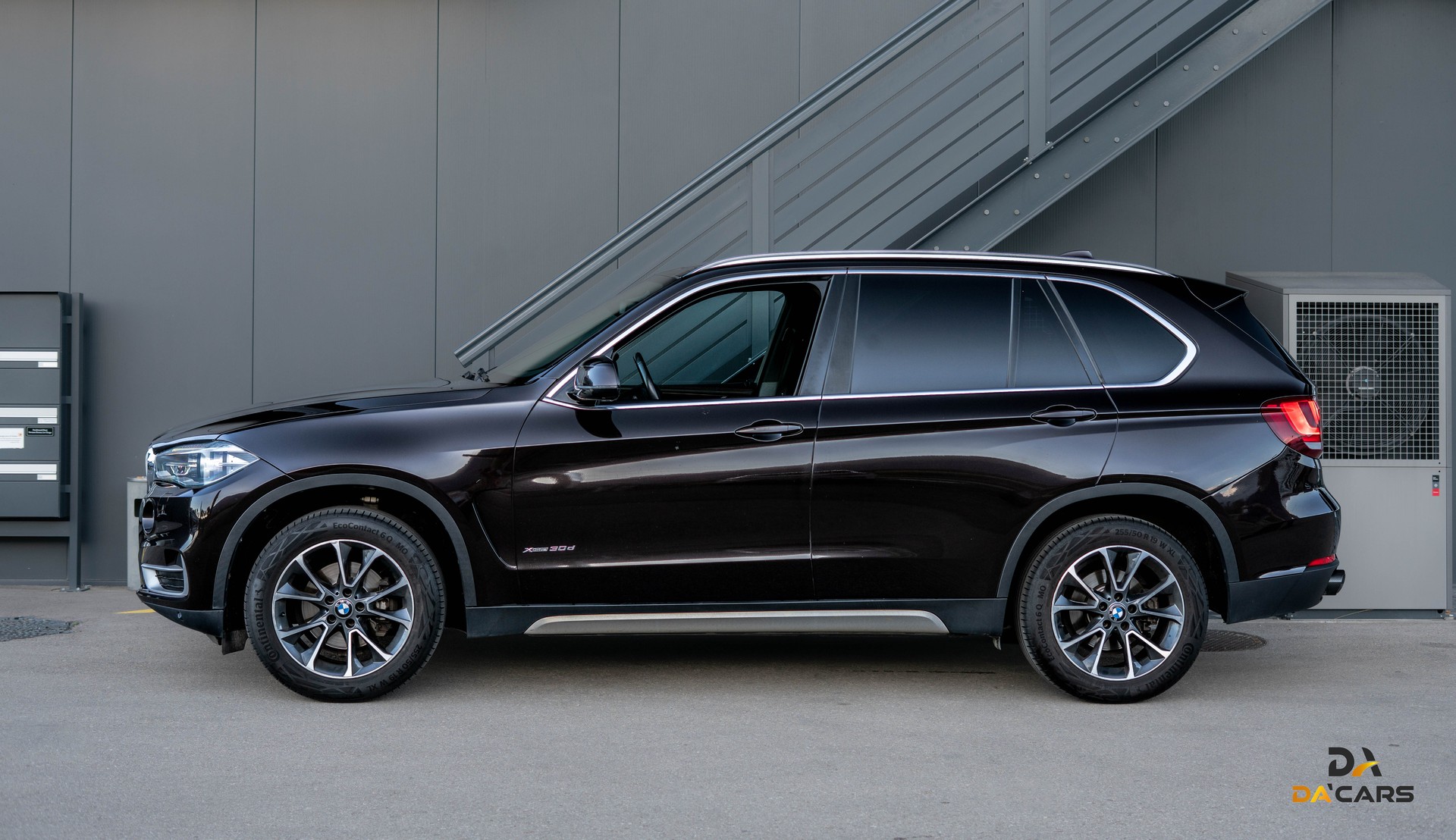 BMW X5 xDrive 30d Steptronic-showroom-element-2