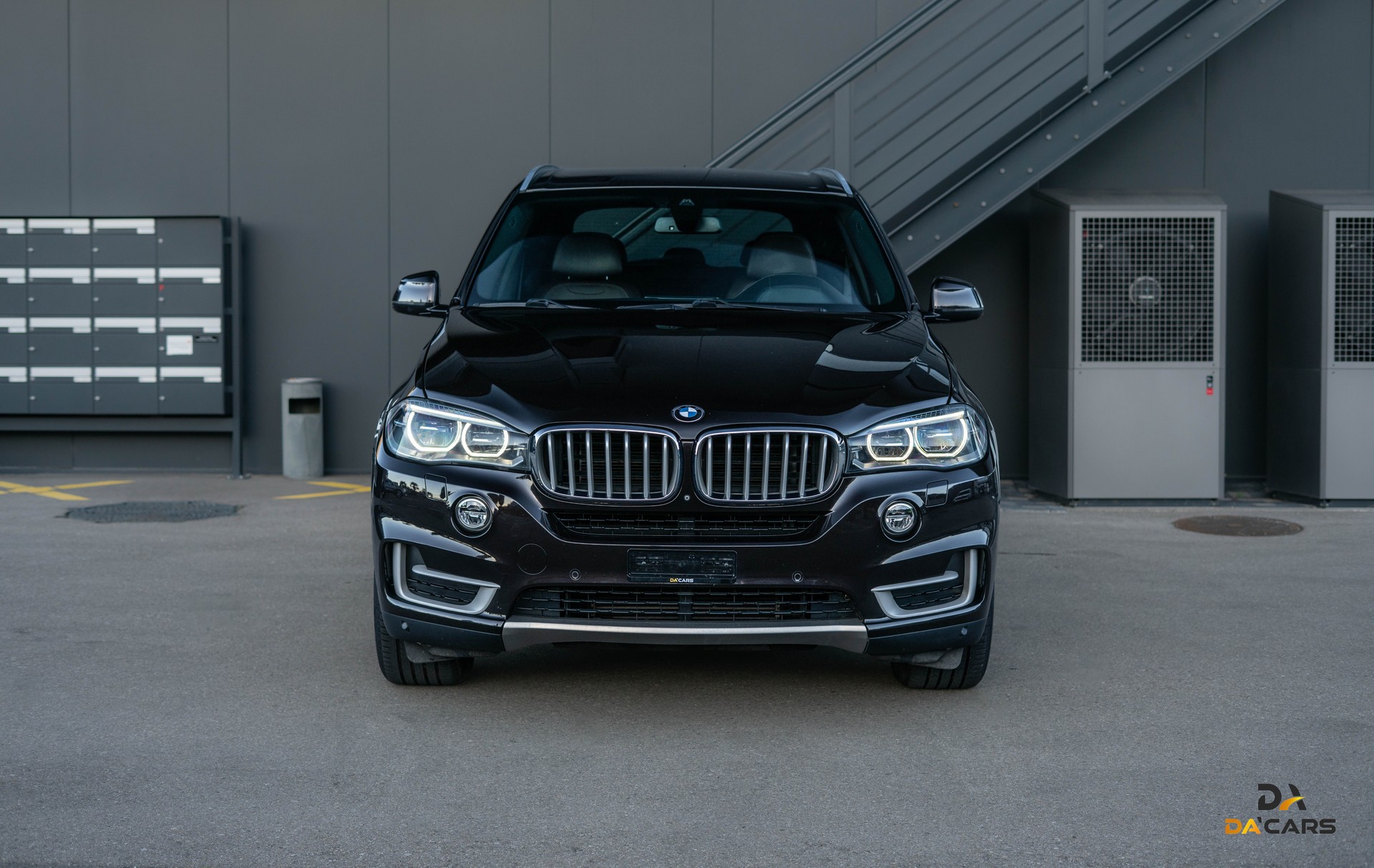 BMW X5 xDrive 30d Steptronic-showroom-element-1