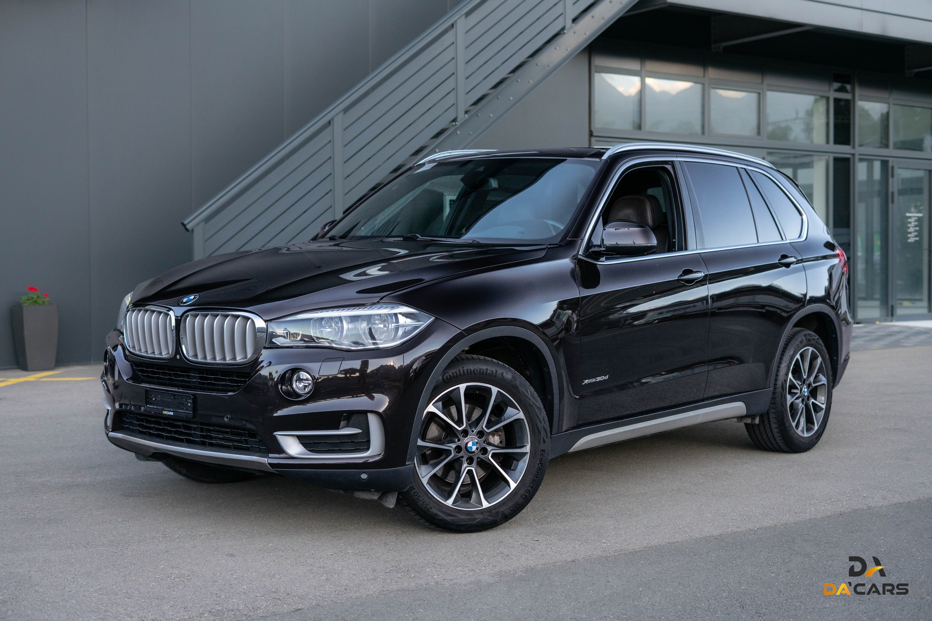 BMW X5 xDrive 30d Steptronic
