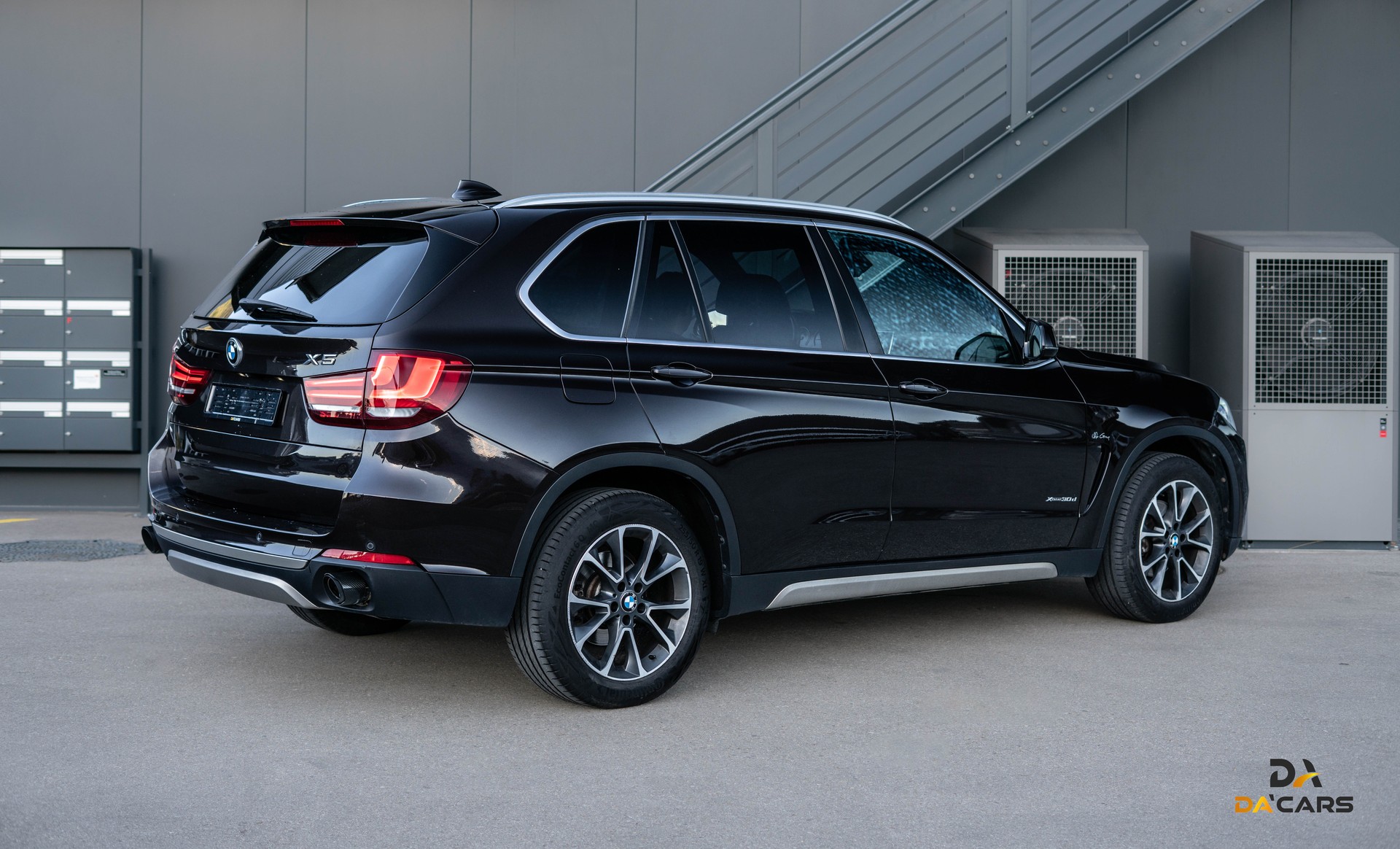 BMW X5 xDrive 30d Steptronic-showroom-element-3
