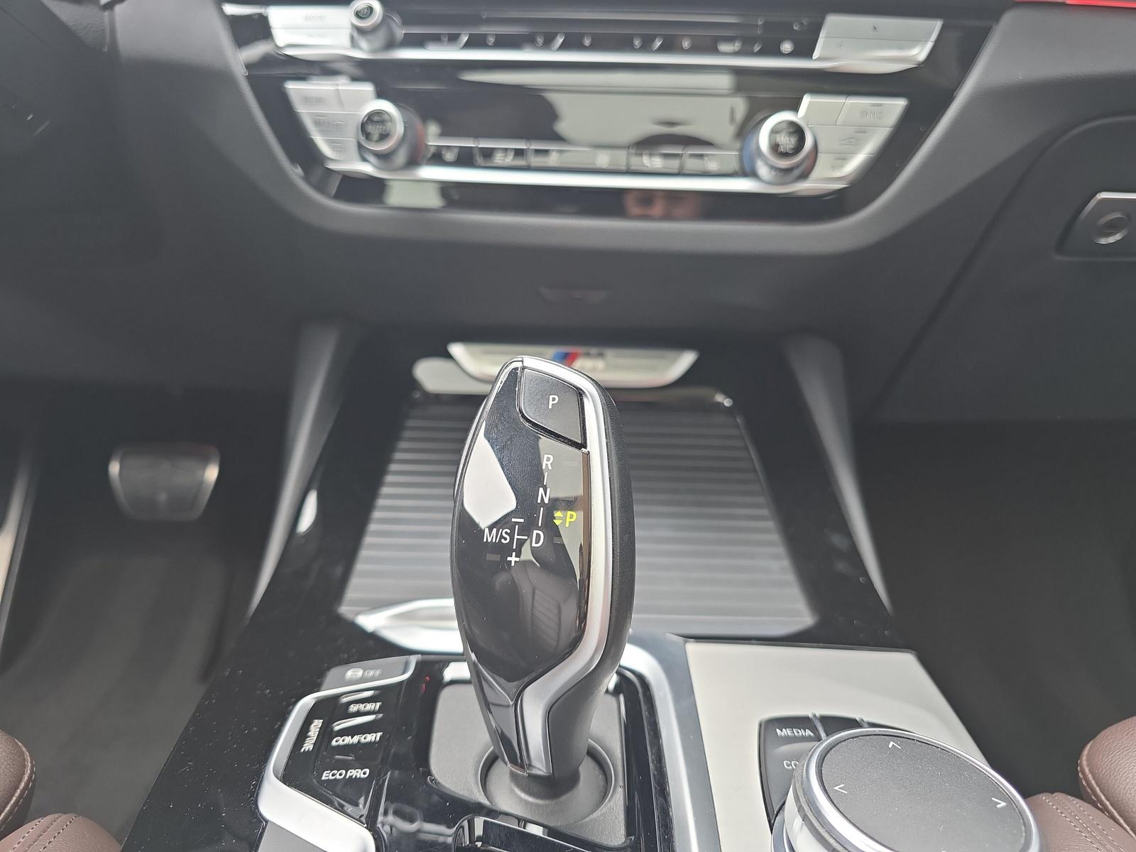 BMW X3 M40d M PERFORMANCE G01 (CH) AHK-image-17