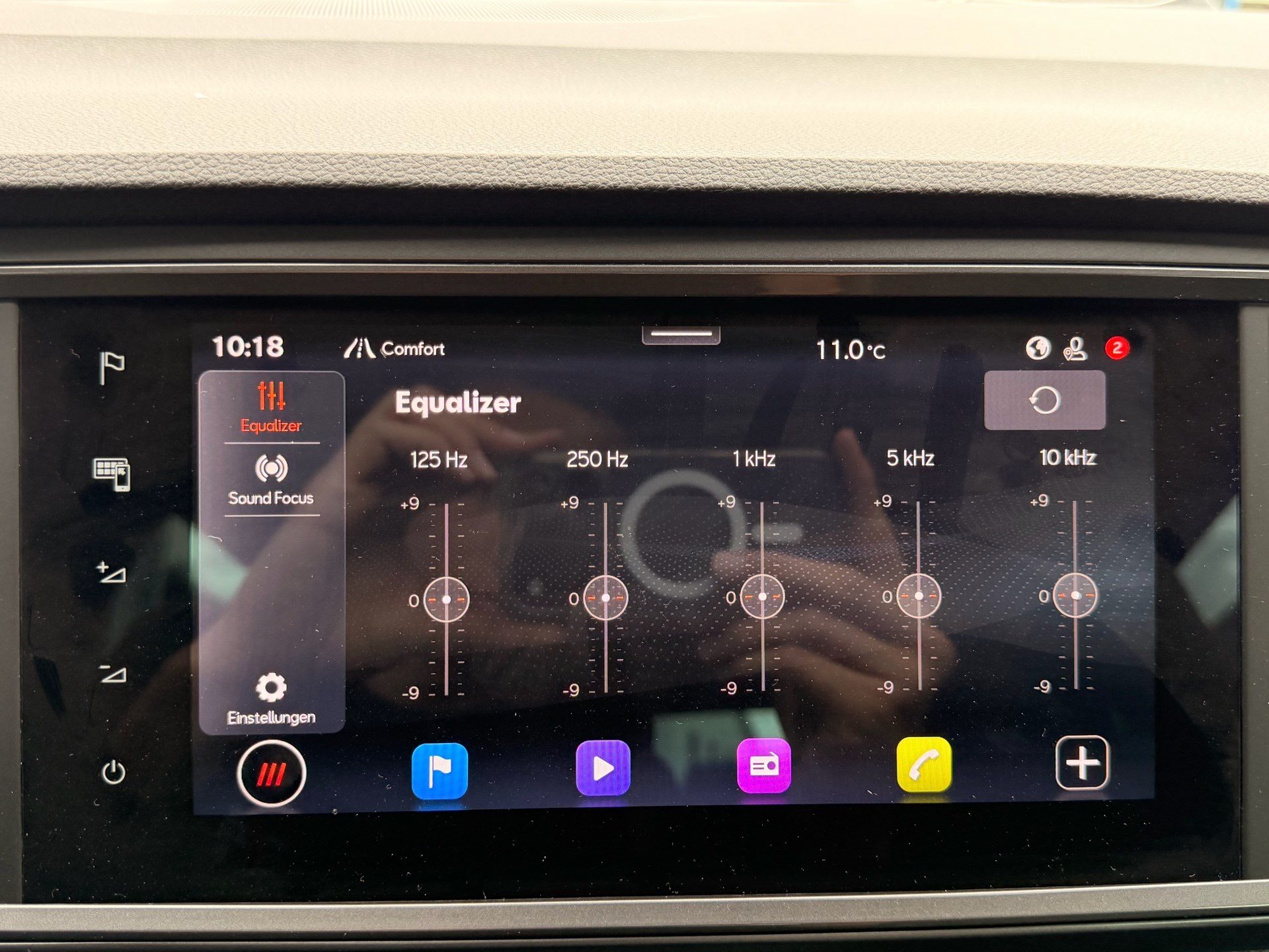 CUPRA Ateca 1.5 TSI ***ANHÄNGERKUPPLUNG SCHWENKBAR***-image-20