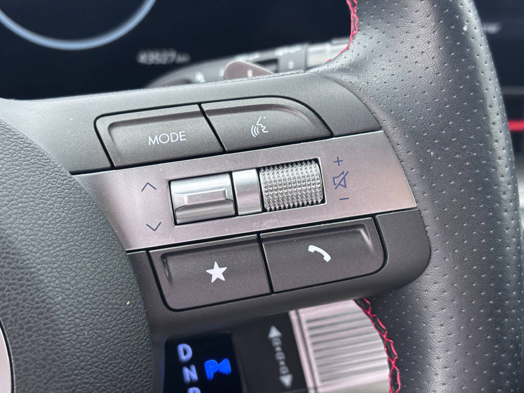 HYUNDAI Kona 1.6 GDi Hybrid N-Line-image-14