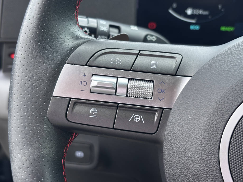 HYUNDAI Kona 1.6 GDi Hybrid N-Line-image-13