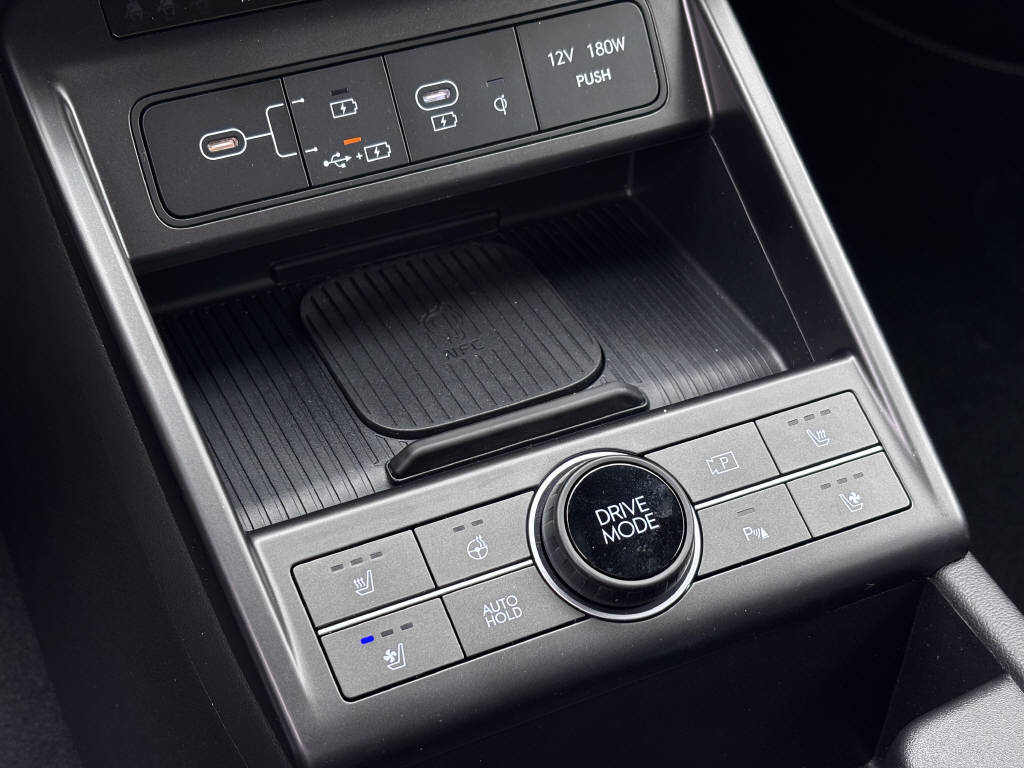 HYUNDAI Kona 1.6 GDi Hybrid N-Line-image-17