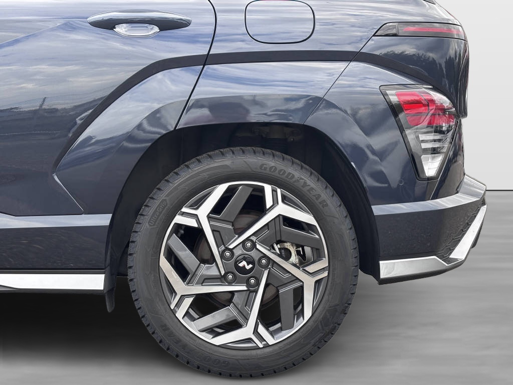 HYUNDAI Kona 1.6 GDi Hybrid N-Line-image-6