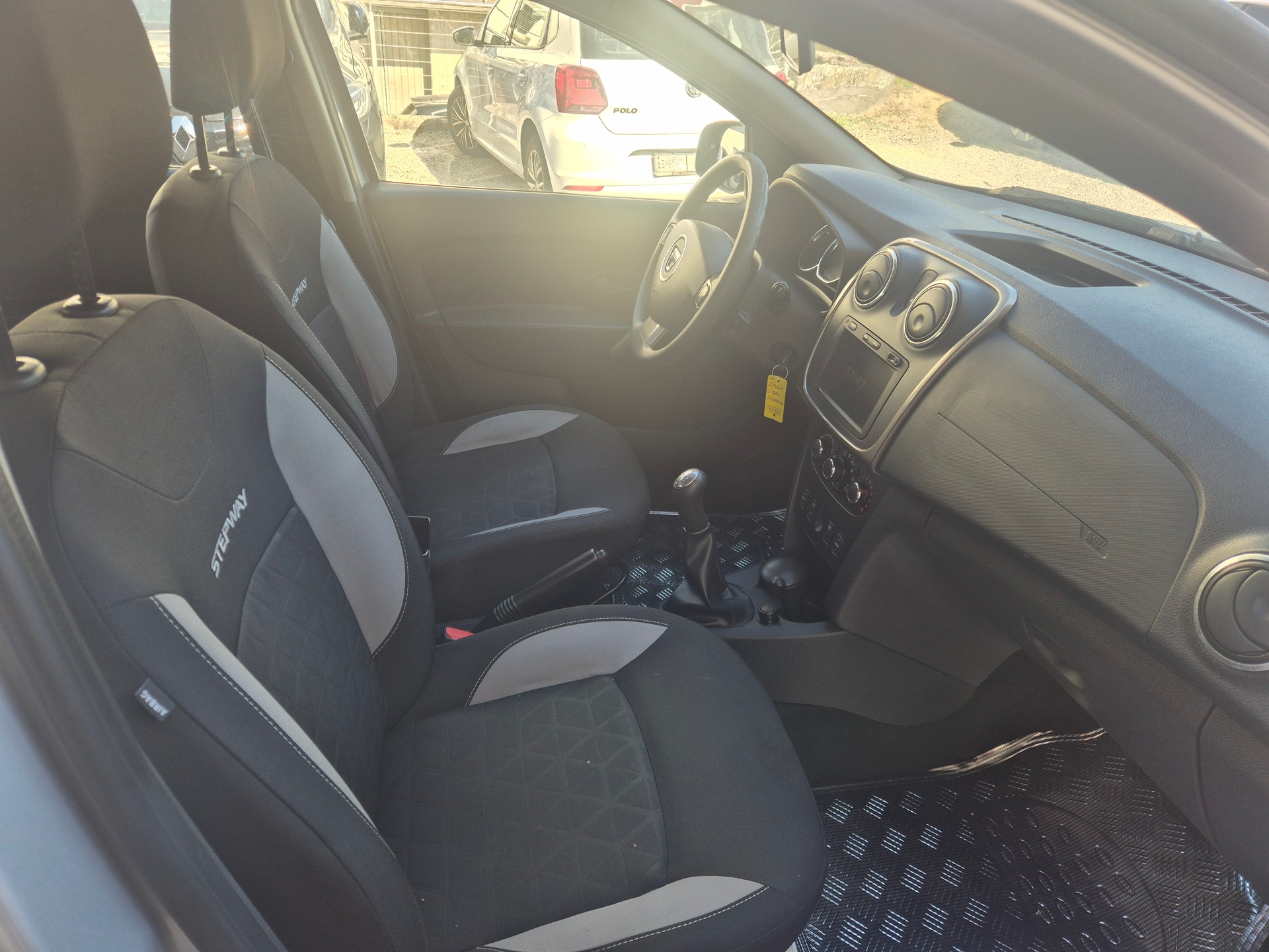 DACIA Sandero Tce 90 Stepway Ambiance-showroom-element-3