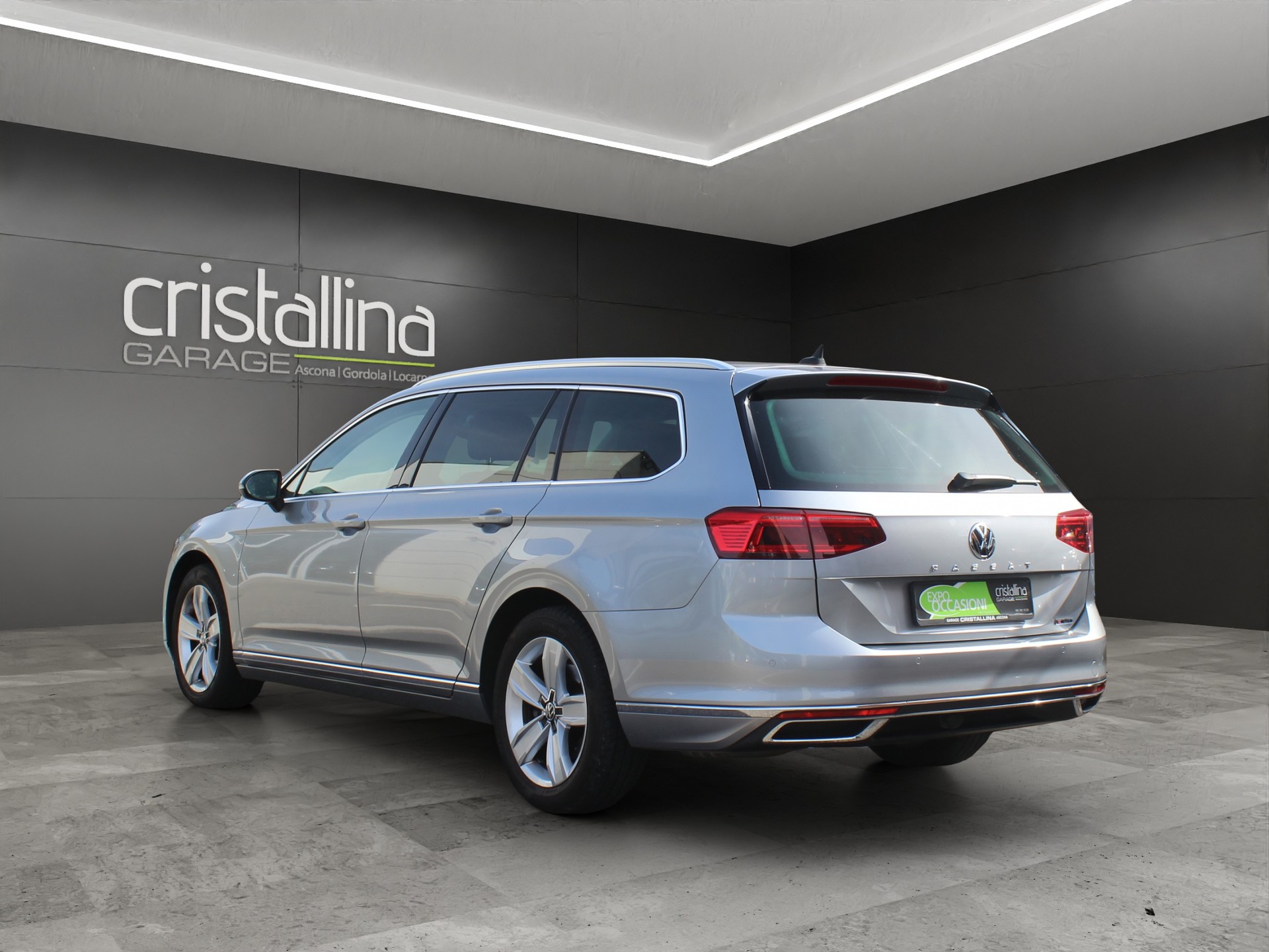 VW Passat Variant 2.0 TDI 190 Elegance DSG 4m-showroom-element-2