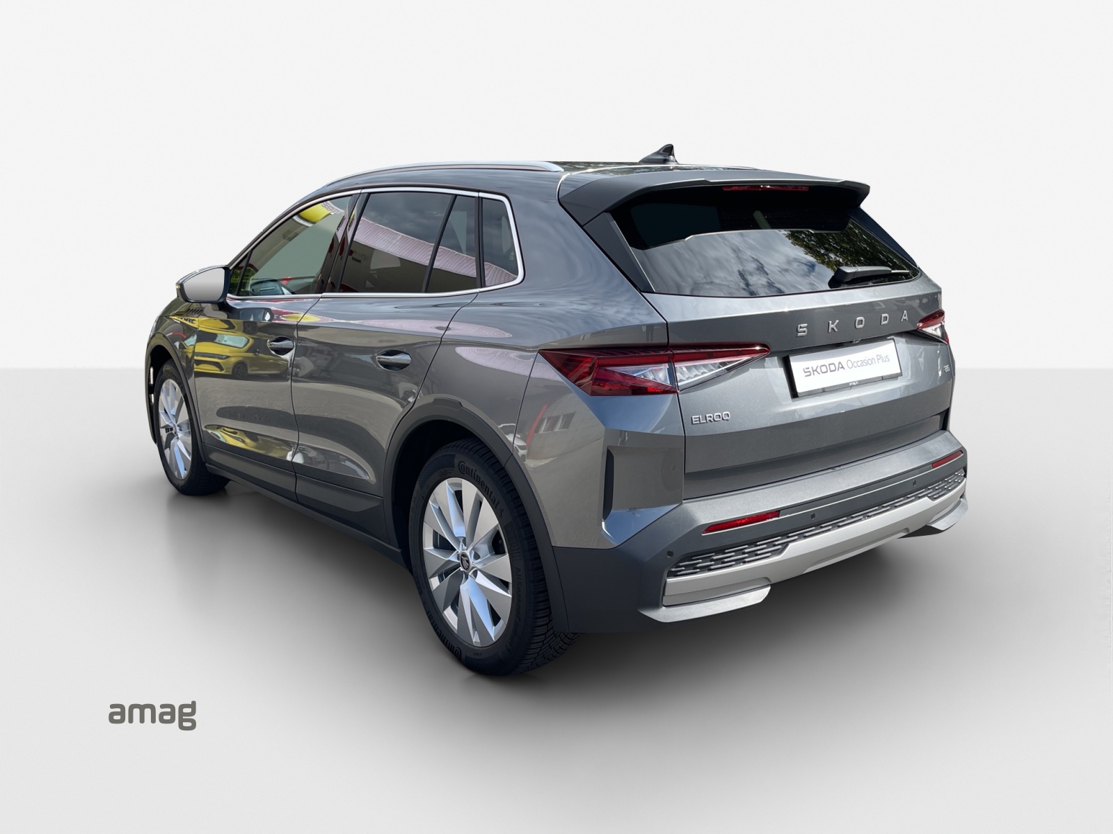 SKODA Elroq 85-showroom-element-2