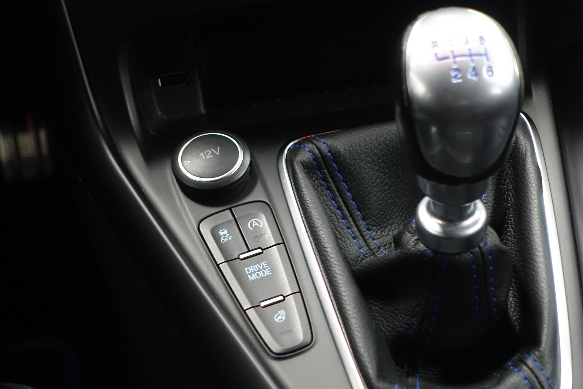 FORD Focus 2.3 EcoB RS-image-22