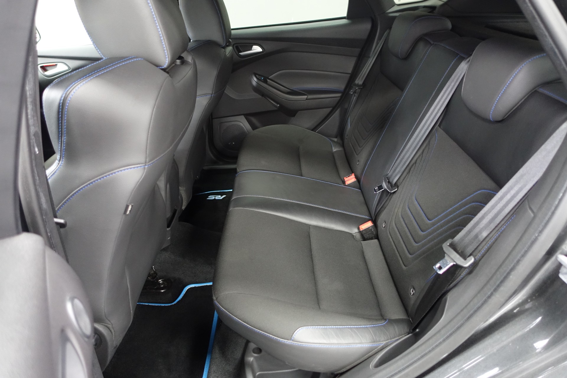 FORD Focus 2.3 EcoB RS-image-16