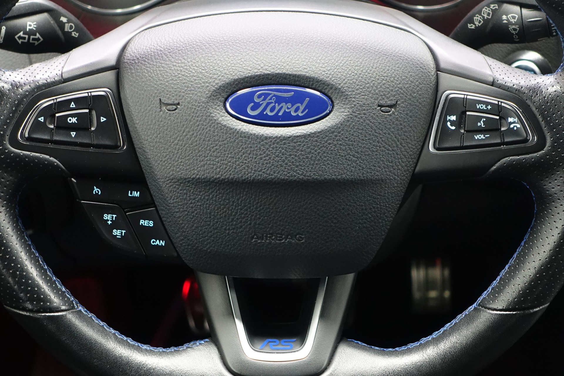 FORD Focus 2.3 EcoB RS-image-19