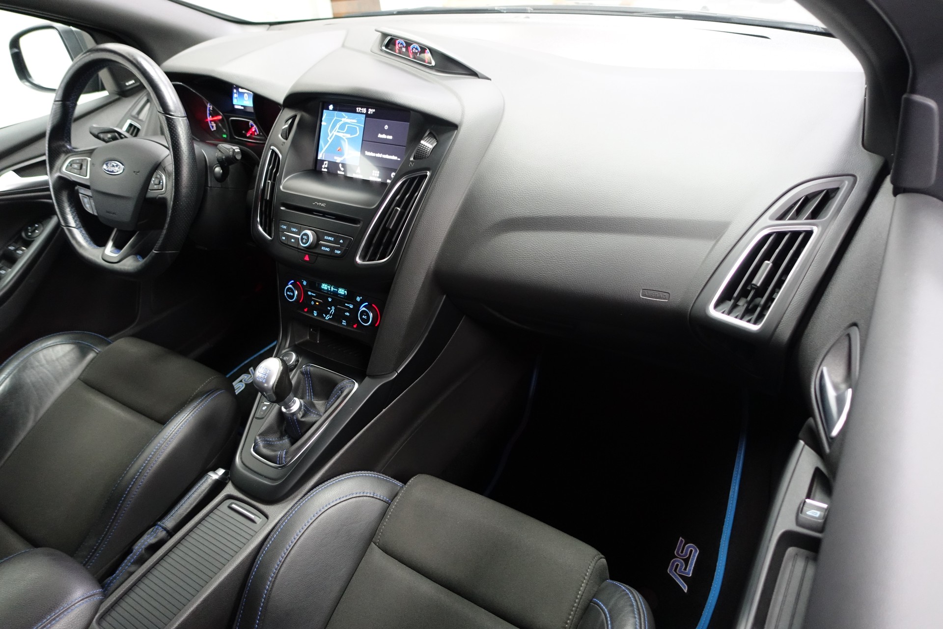 FORD Focus 2.3 EcoB RS-image-13