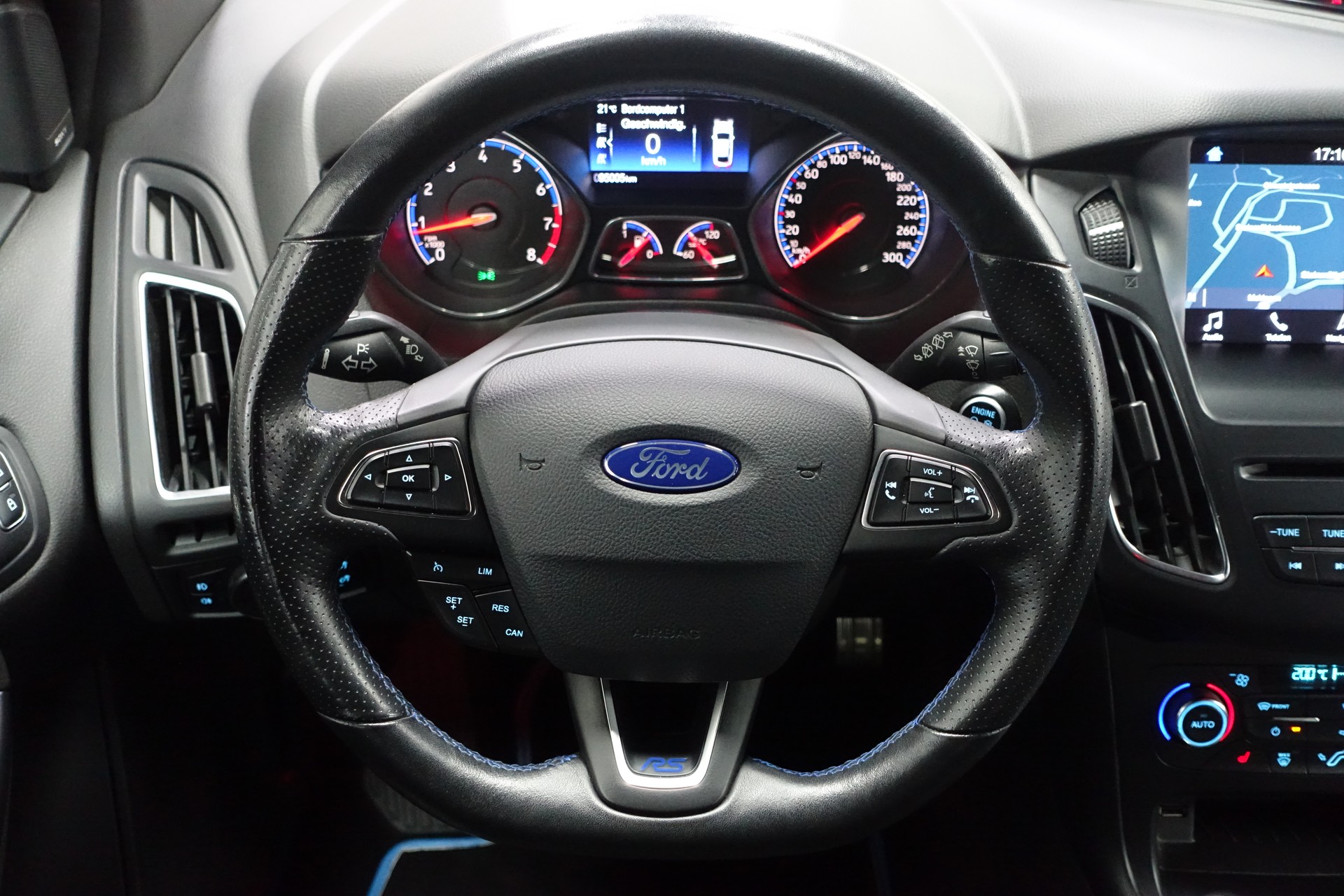 FORD Focus 2.3 EcoB RS-image-18