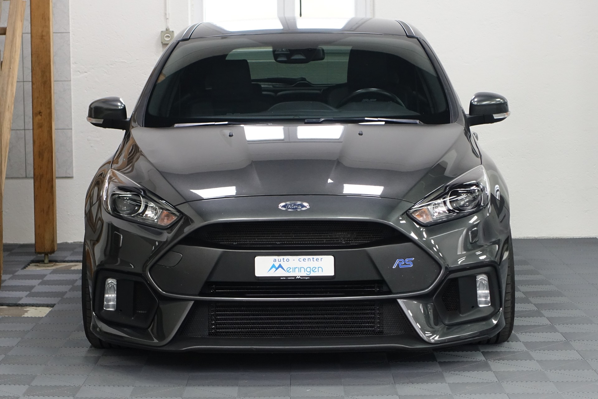 FORD Focus 2.3 EcoB RS-showroom-element-2