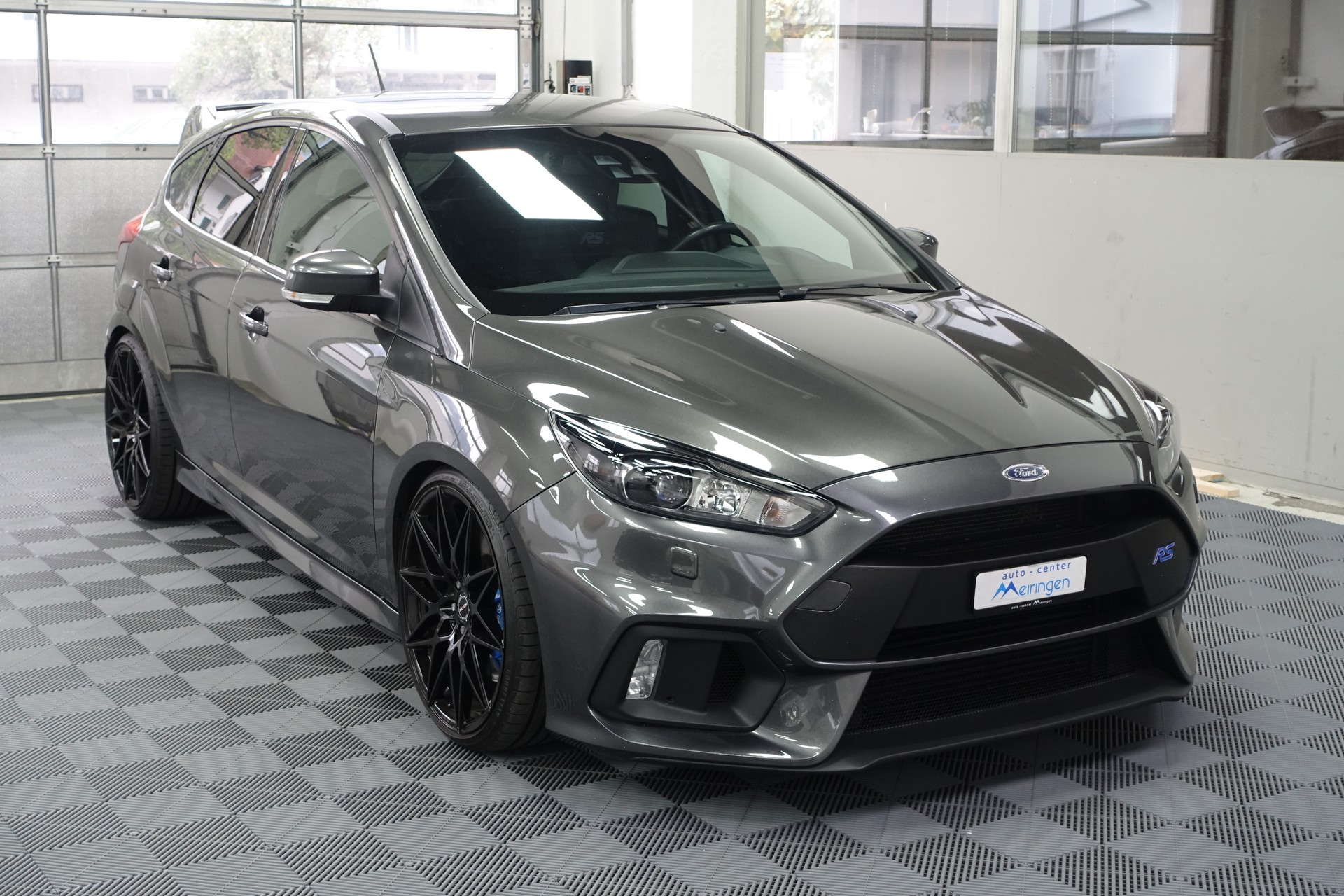 FORD Focus 2.3 EcoB RS-showroom-element-1