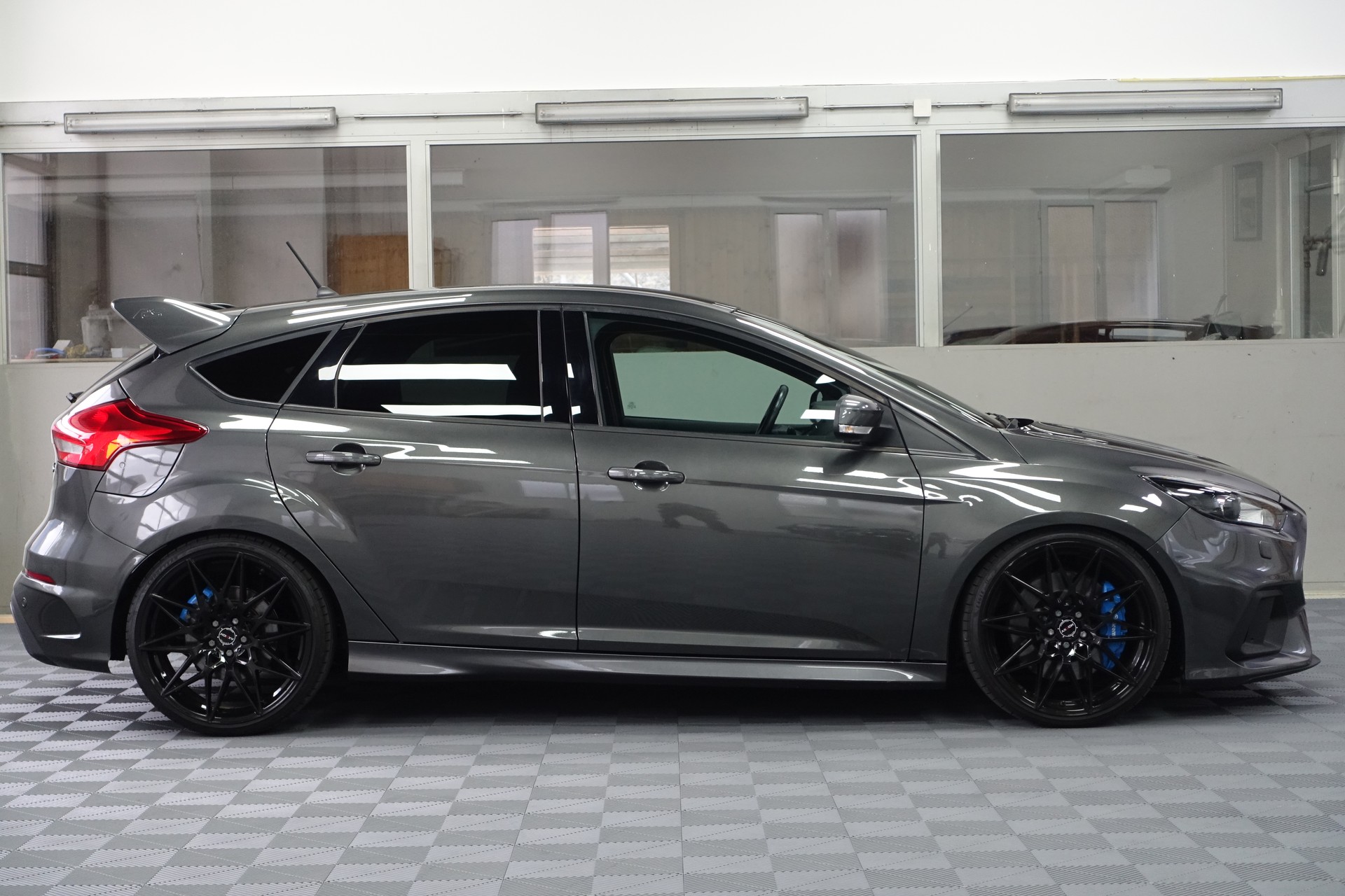 FORD Focus 2.3 EcoB RS-showroom-element-3