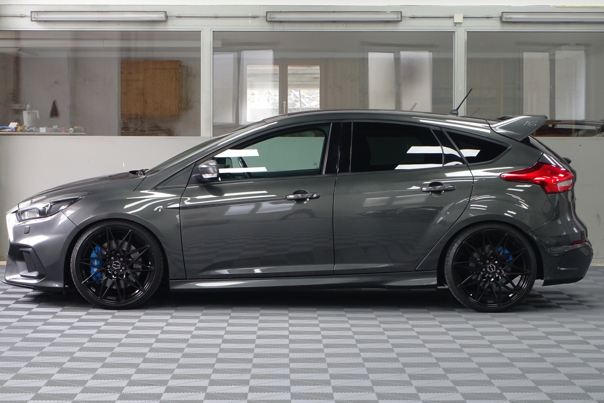 FORD Focus 2.3 EcoB RS-image-4