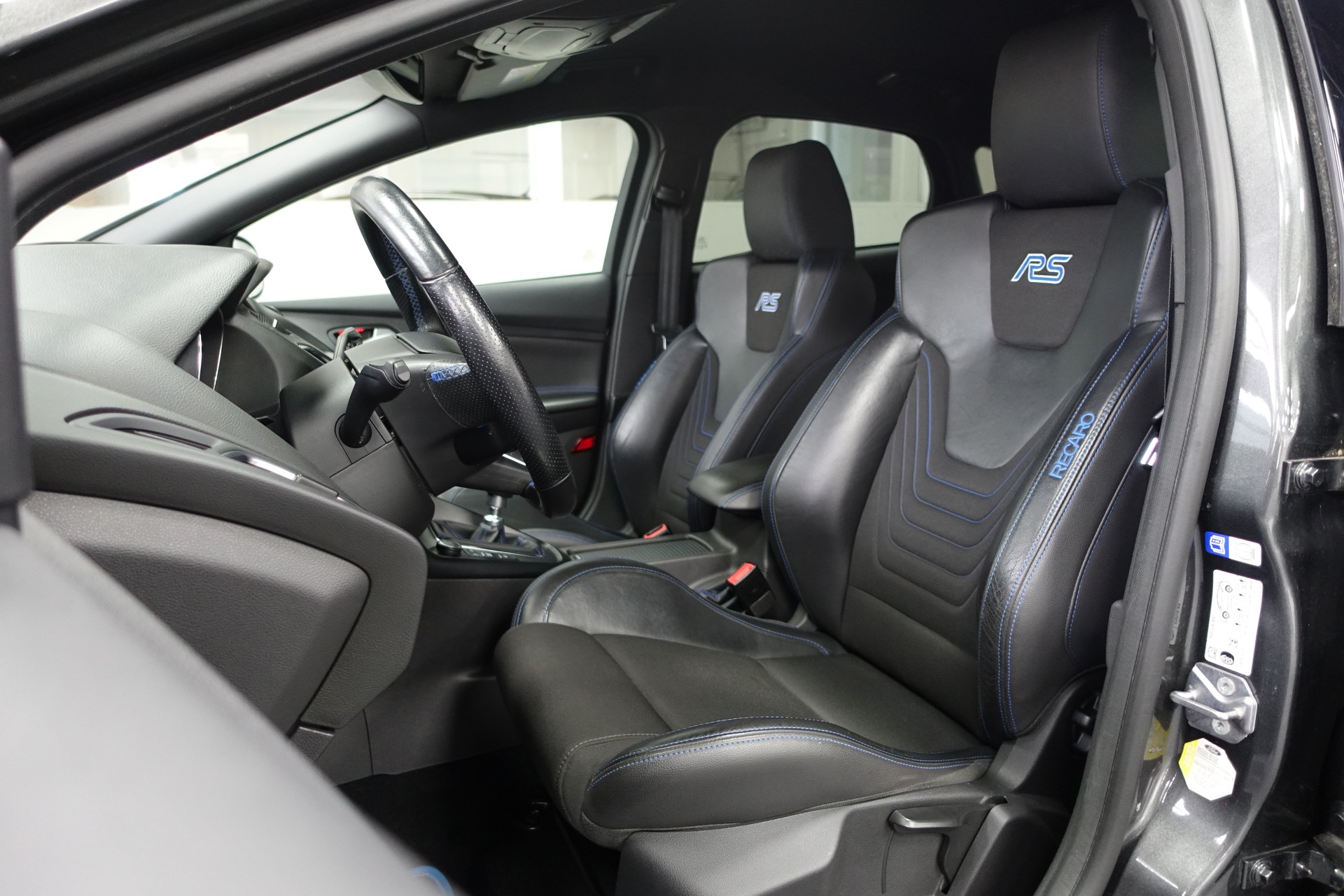 FORD Focus 2.3 EcoB RS-image-14