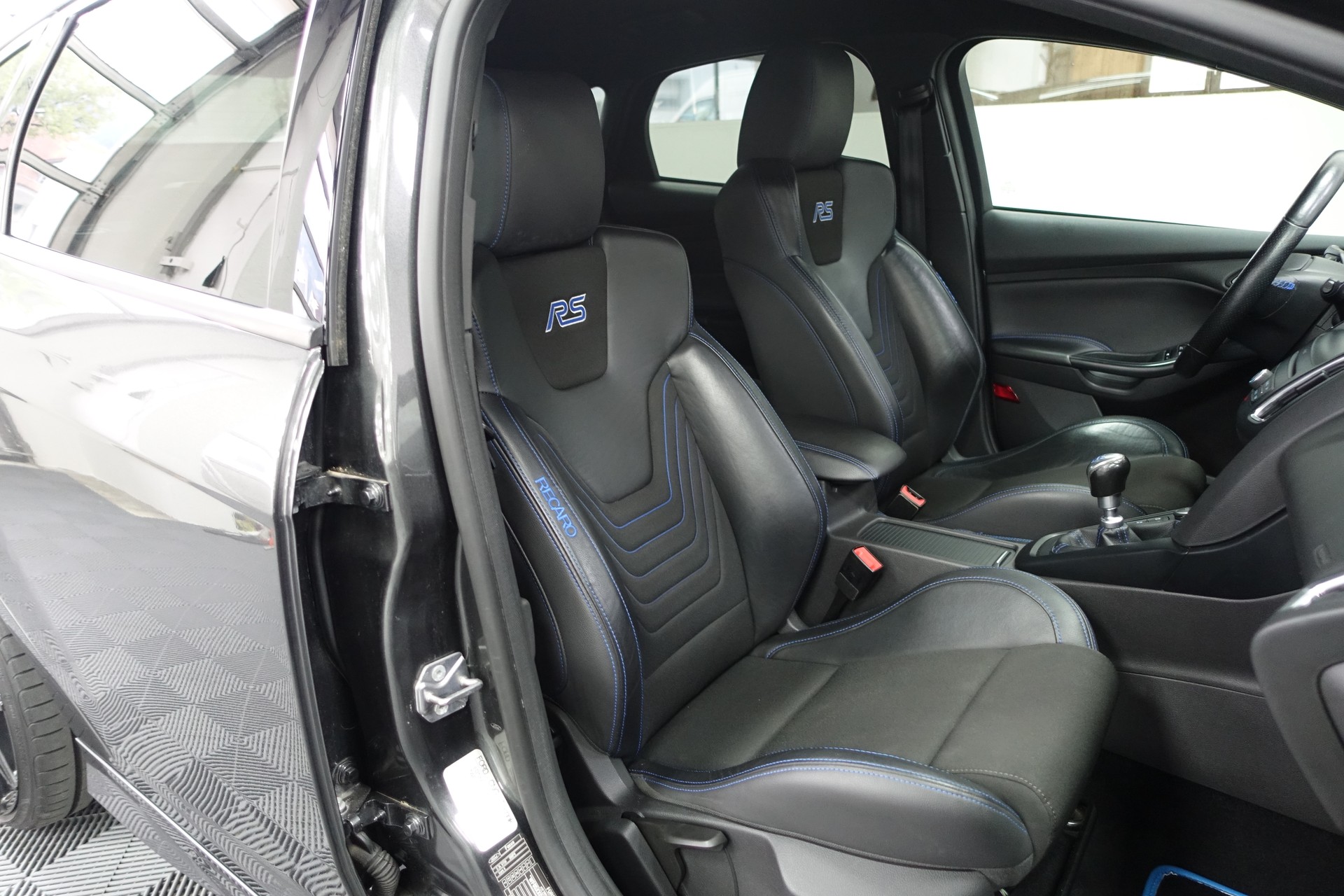 FORD Focus 2.3 EcoB RS-image-15