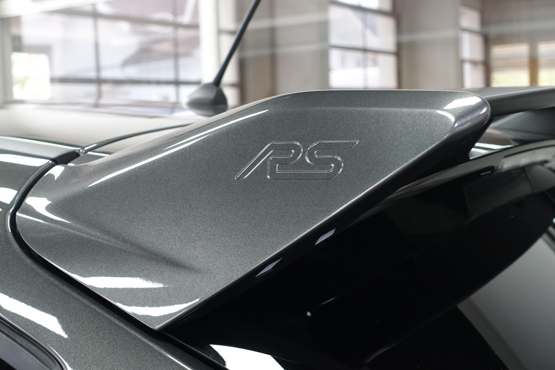 FORD Focus 2.3 EcoB RS-image-9