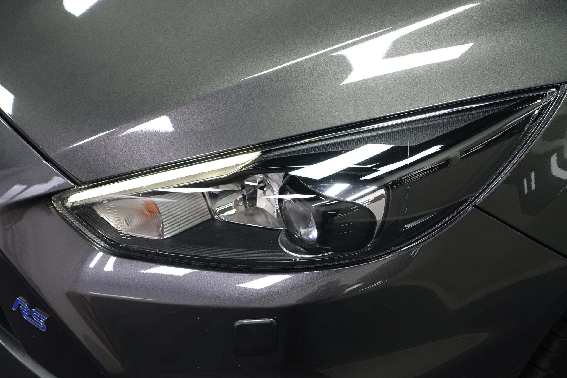 FORD Focus 2.3 EcoB RS-image-11