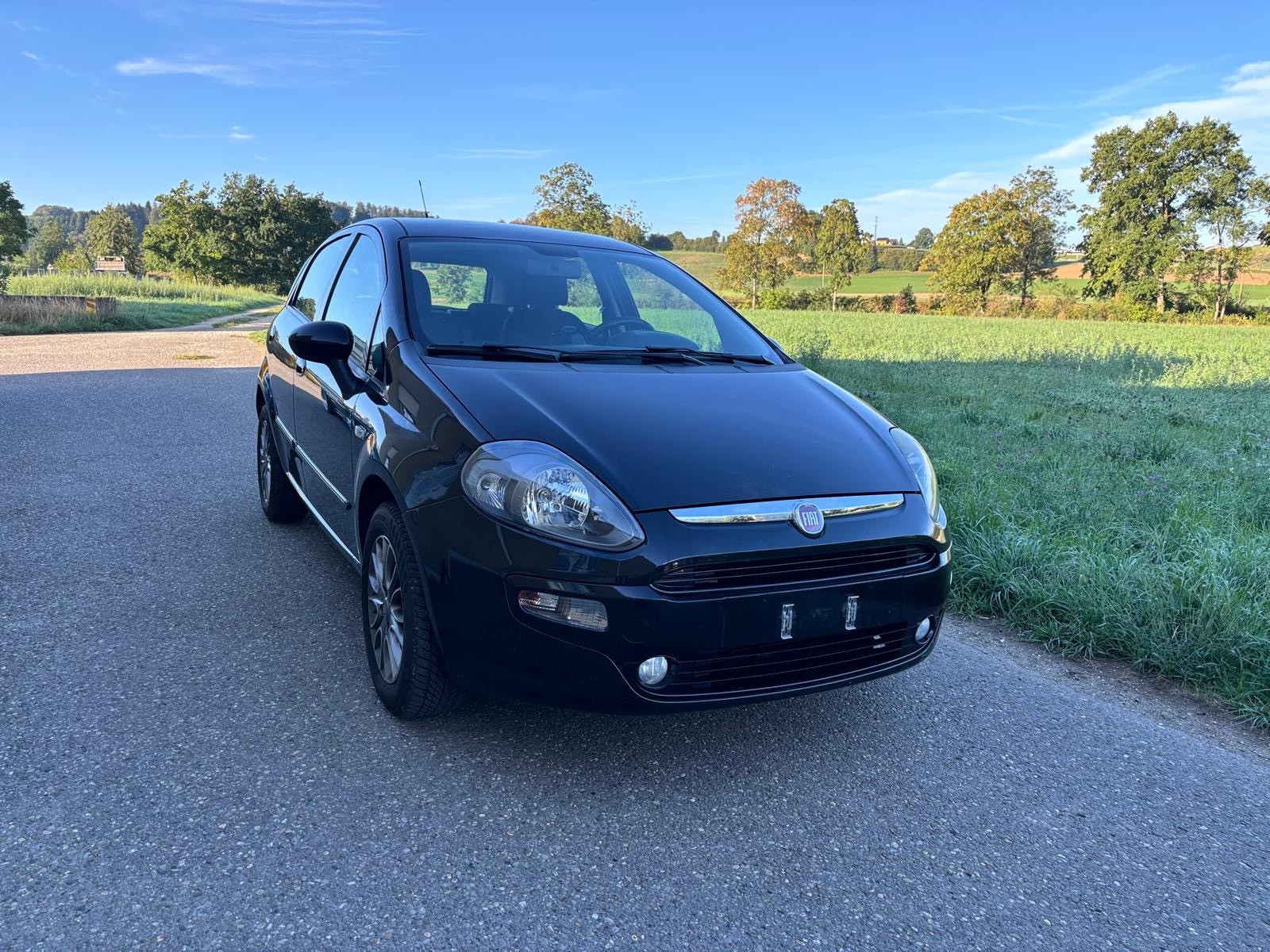 FIAT Punto Evo 1.4 Dynamic-image-7