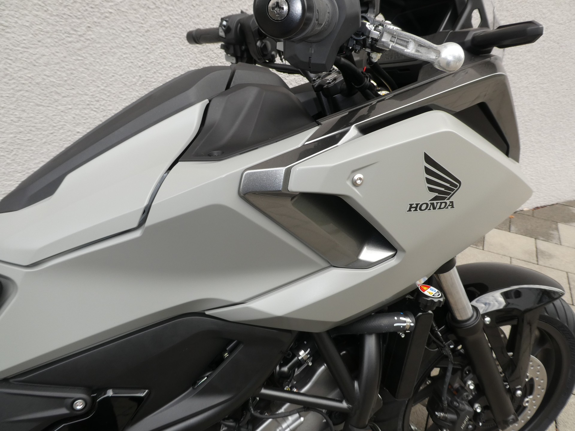 HONDA NC 750 X DCT und 35KW-image-3