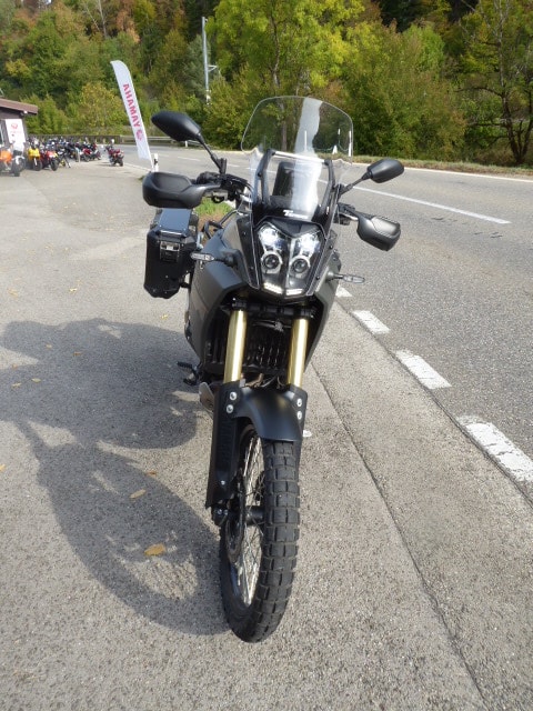 YAMAHA TENERE 700-image-1