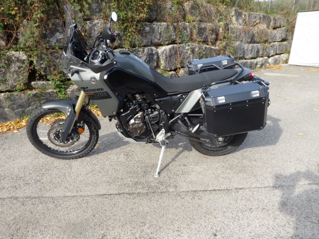 YAMAHA TENERE 700-image-2