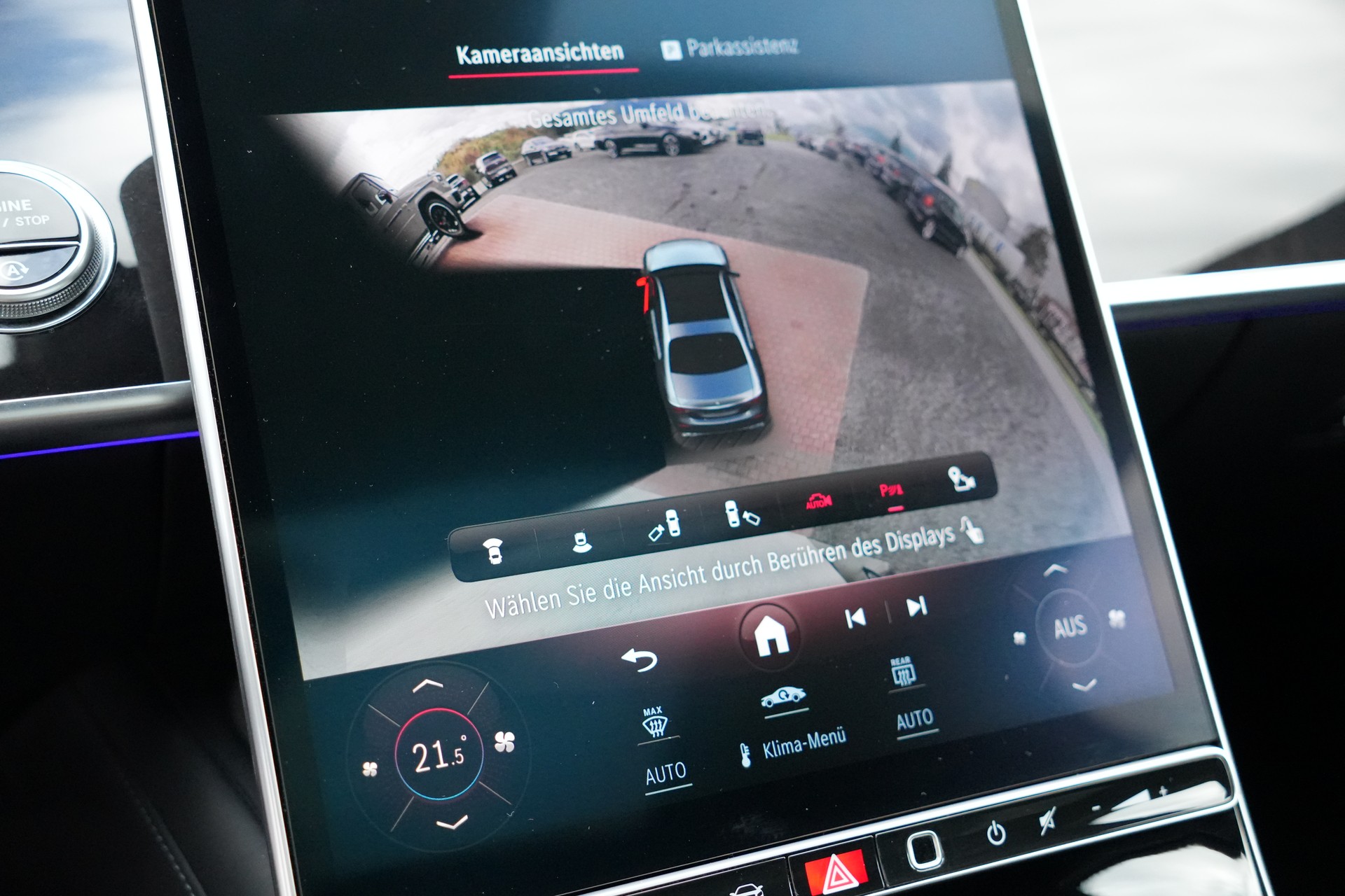 MERCEDES-BENZ S 400 d 4Matic AMG Line 9G-Tronic (CH)-image-23