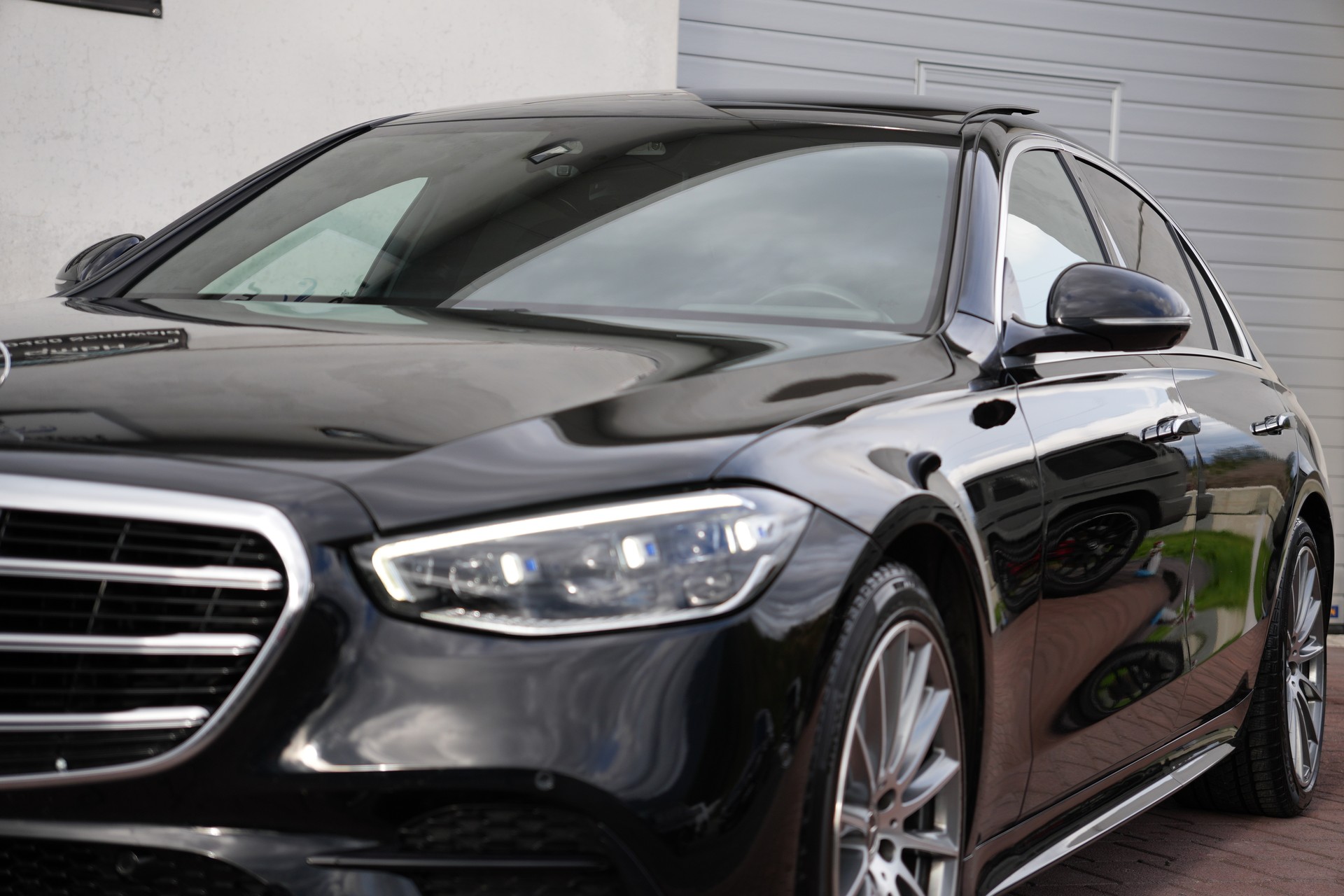 MERCEDES-BENZ S 400 d 4Matic AMG Line 9G-Tronic (CH)-image-8