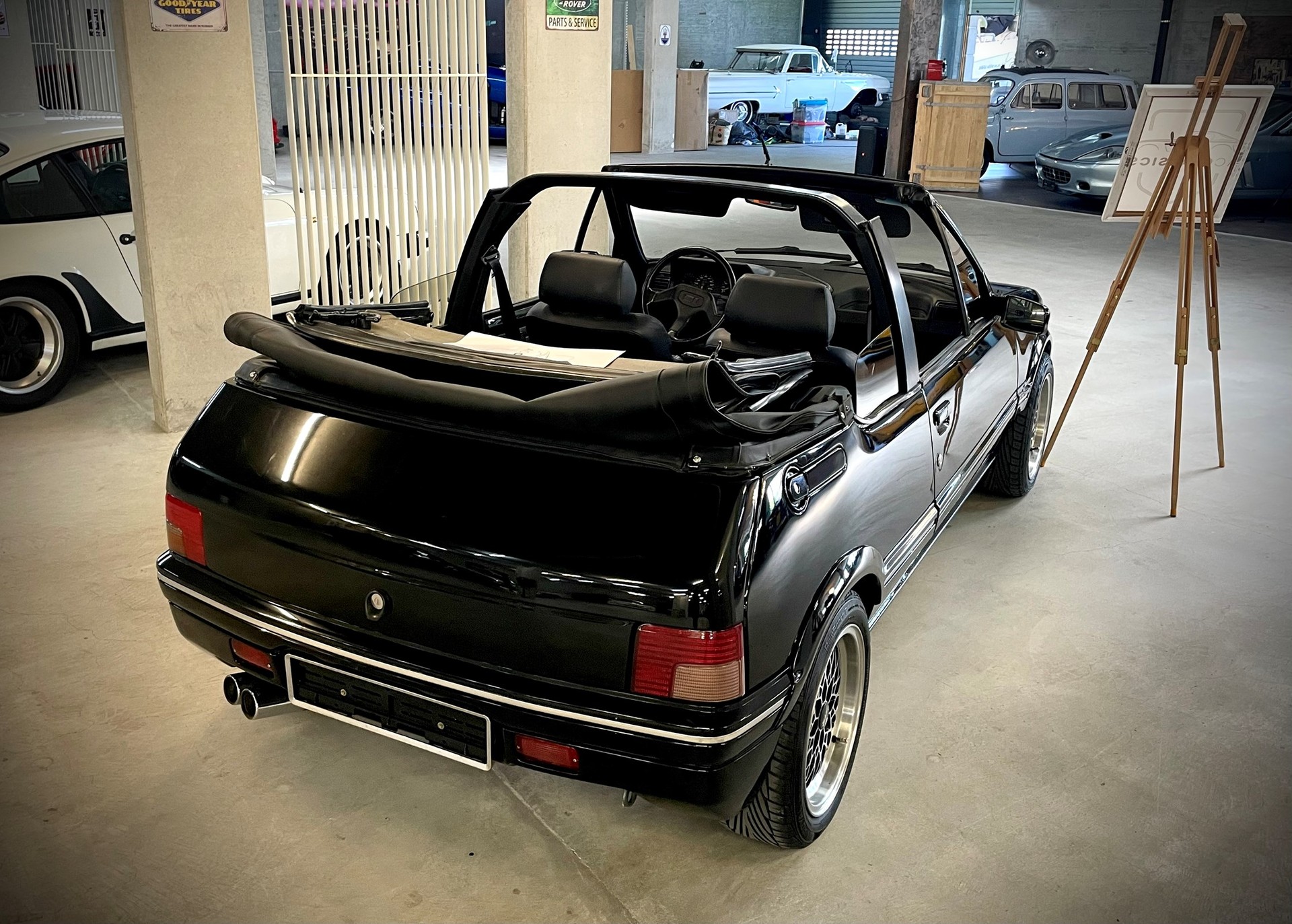 PEUGEOT 205 1.9 CTi-image-7