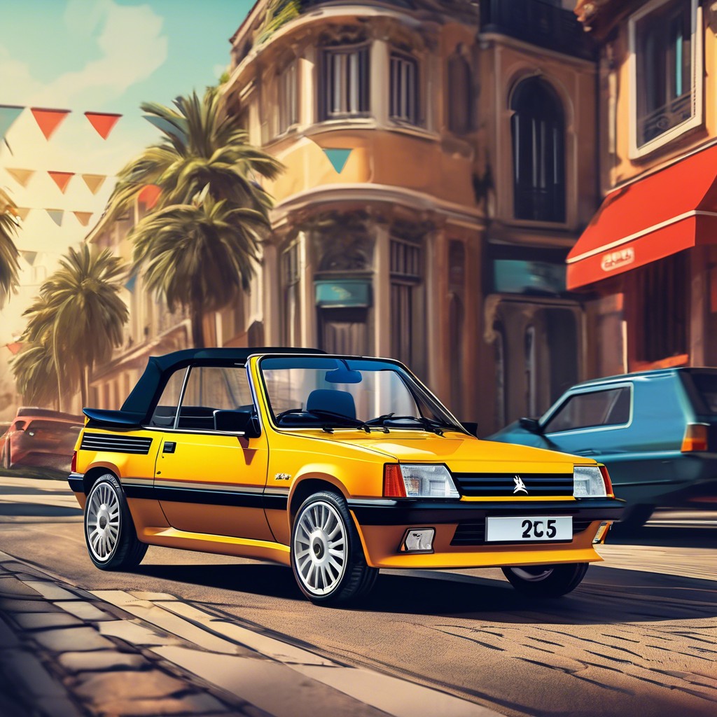 PEUGEOT 205 1.9 CTi-image-16