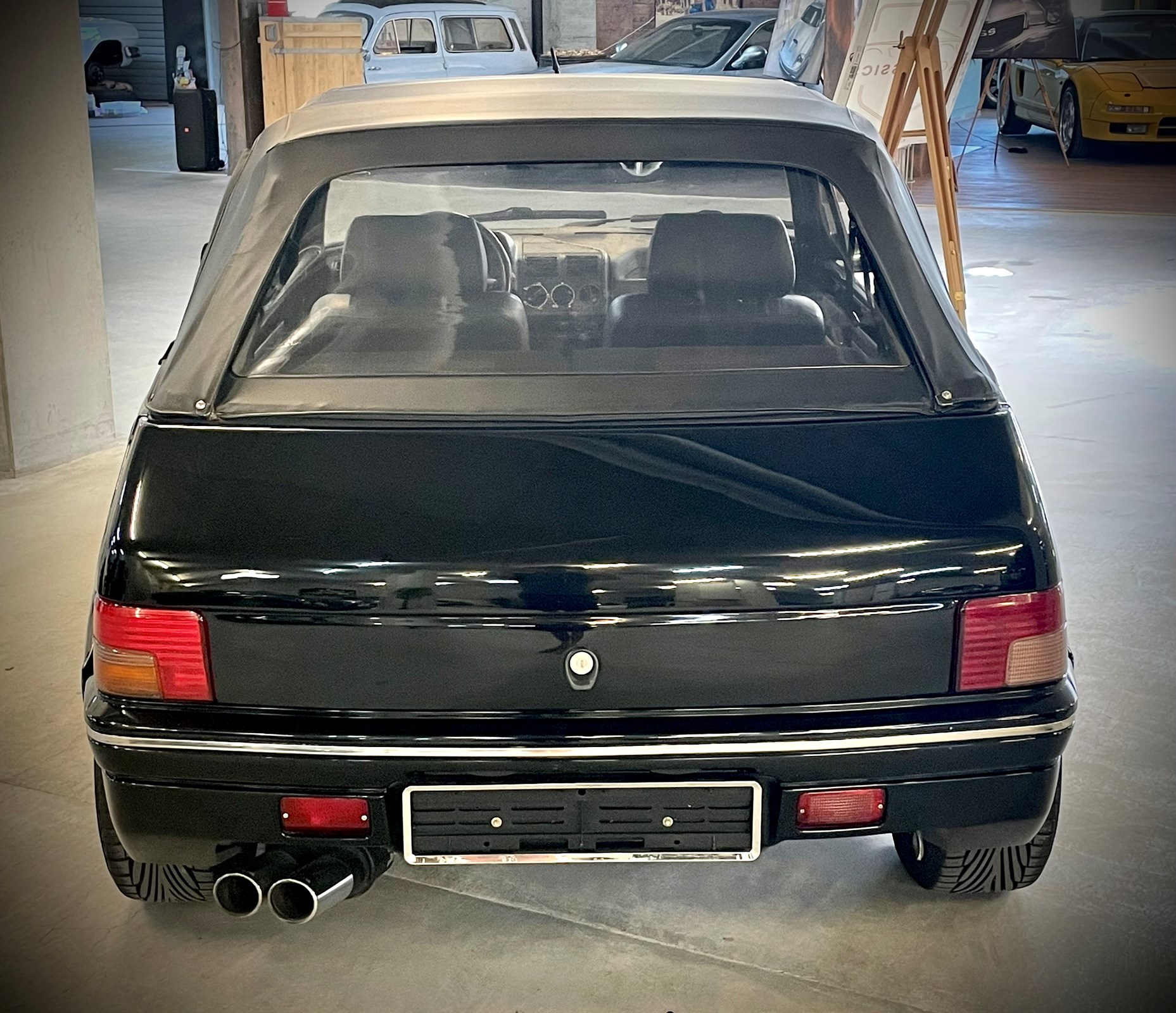 PEUGEOT 205 1.9 CTi-image-5