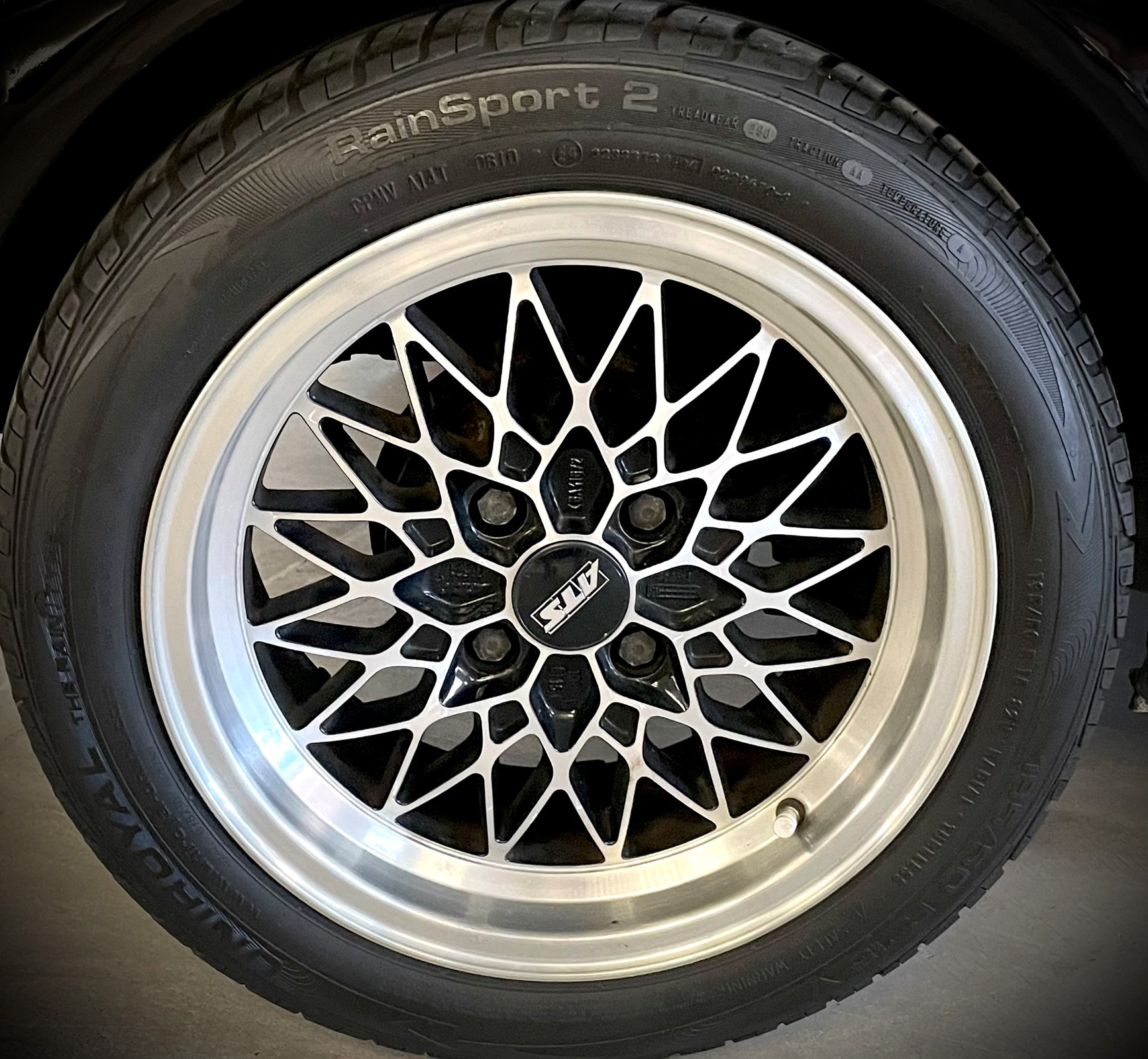 PEUGEOT 205 1.9 CTi-image-13