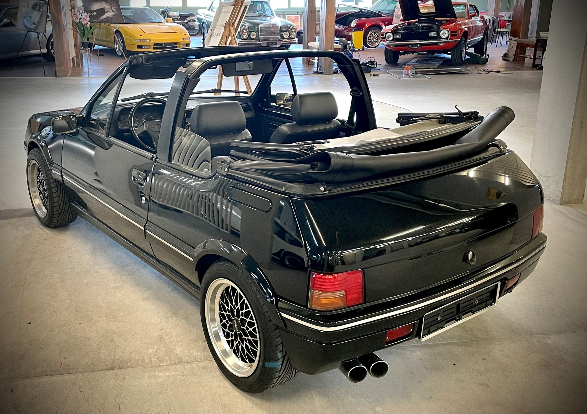 PEUGEOT 205 1.9 CTi-image-4