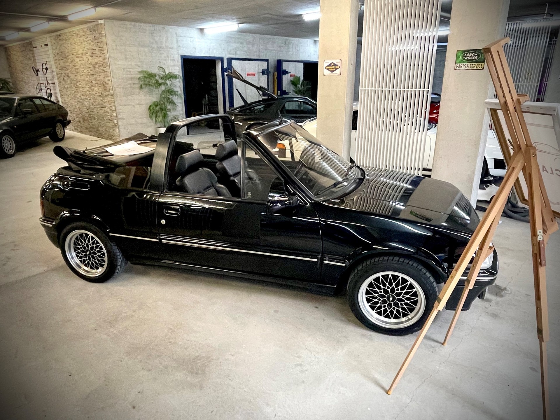 PEUGEOT 205 1.9 CTi-showroom-element-2