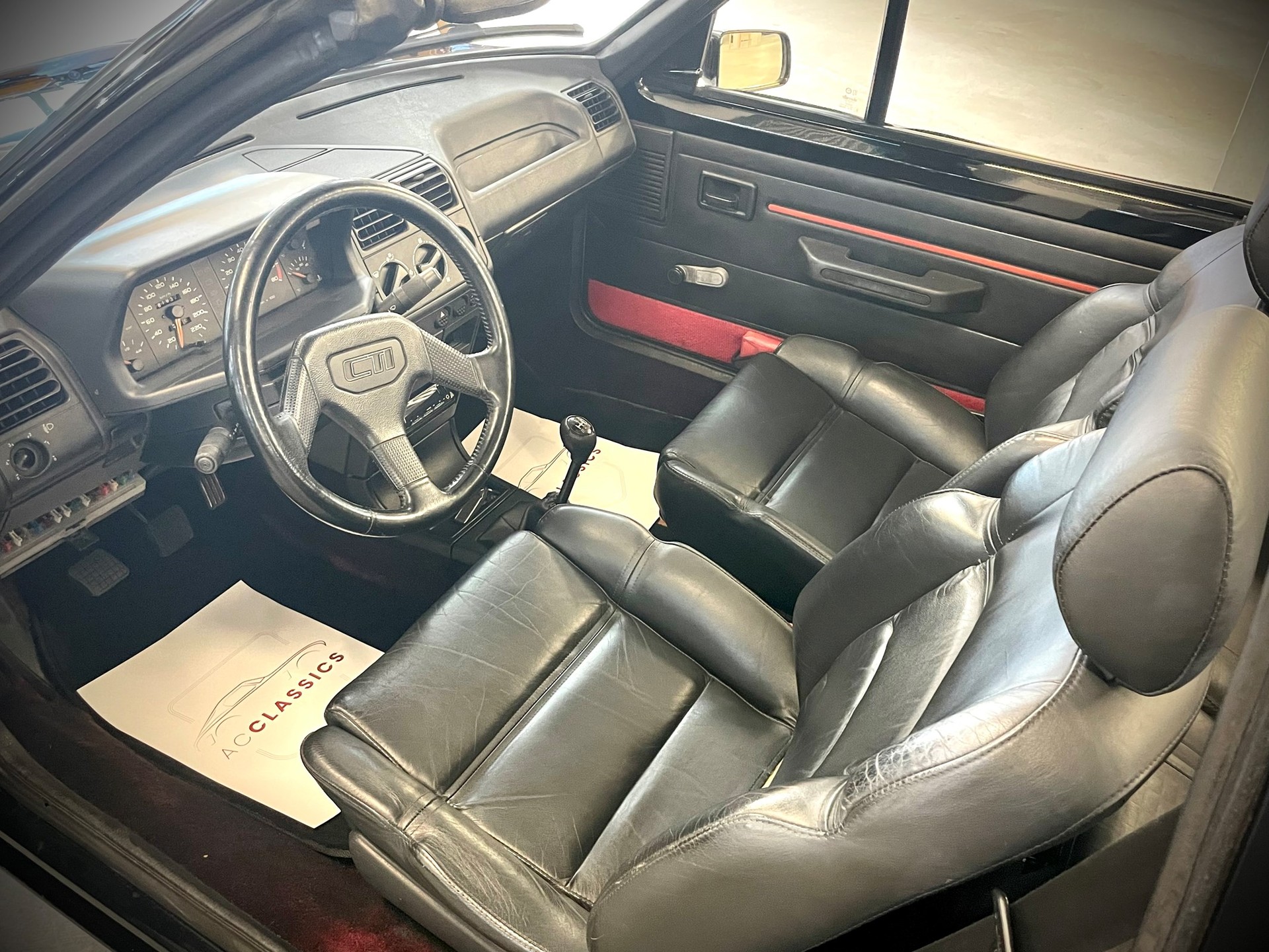 PEUGEOT 205 1.9 CTi-image-9