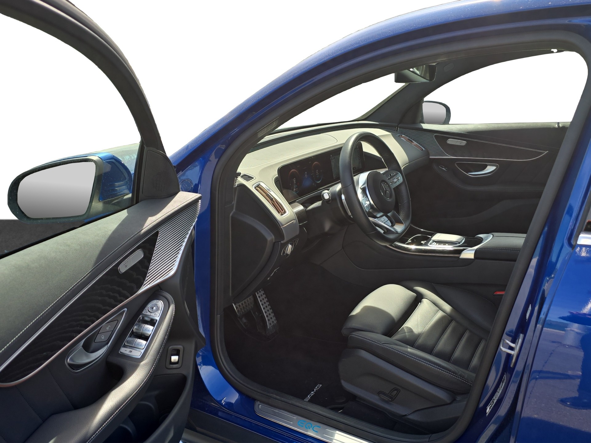 MERCEDES-BENZ EQC 400 4Matic-image-5