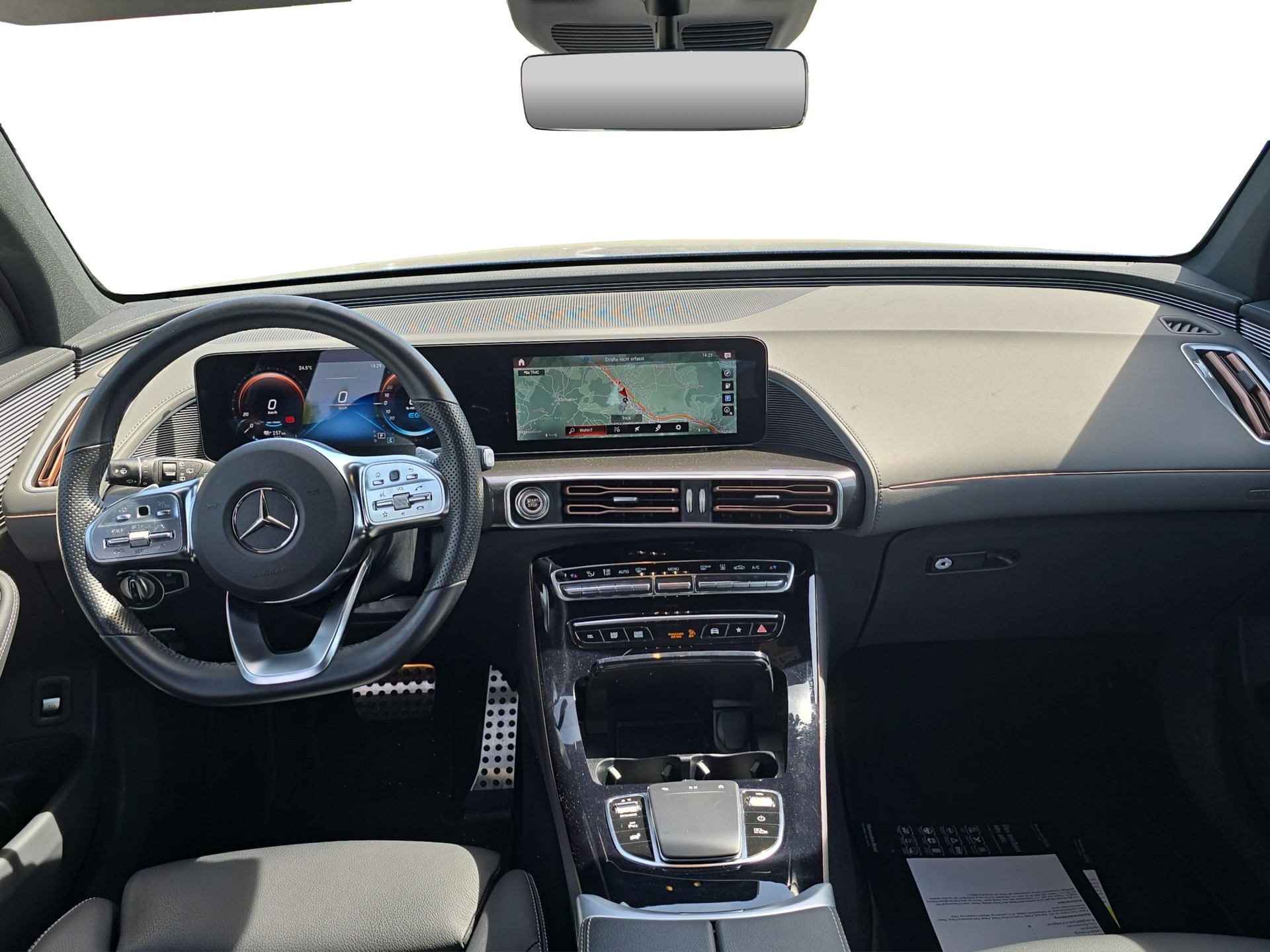 MERCEDES-BENZ EQC 400 4Matic-image-6