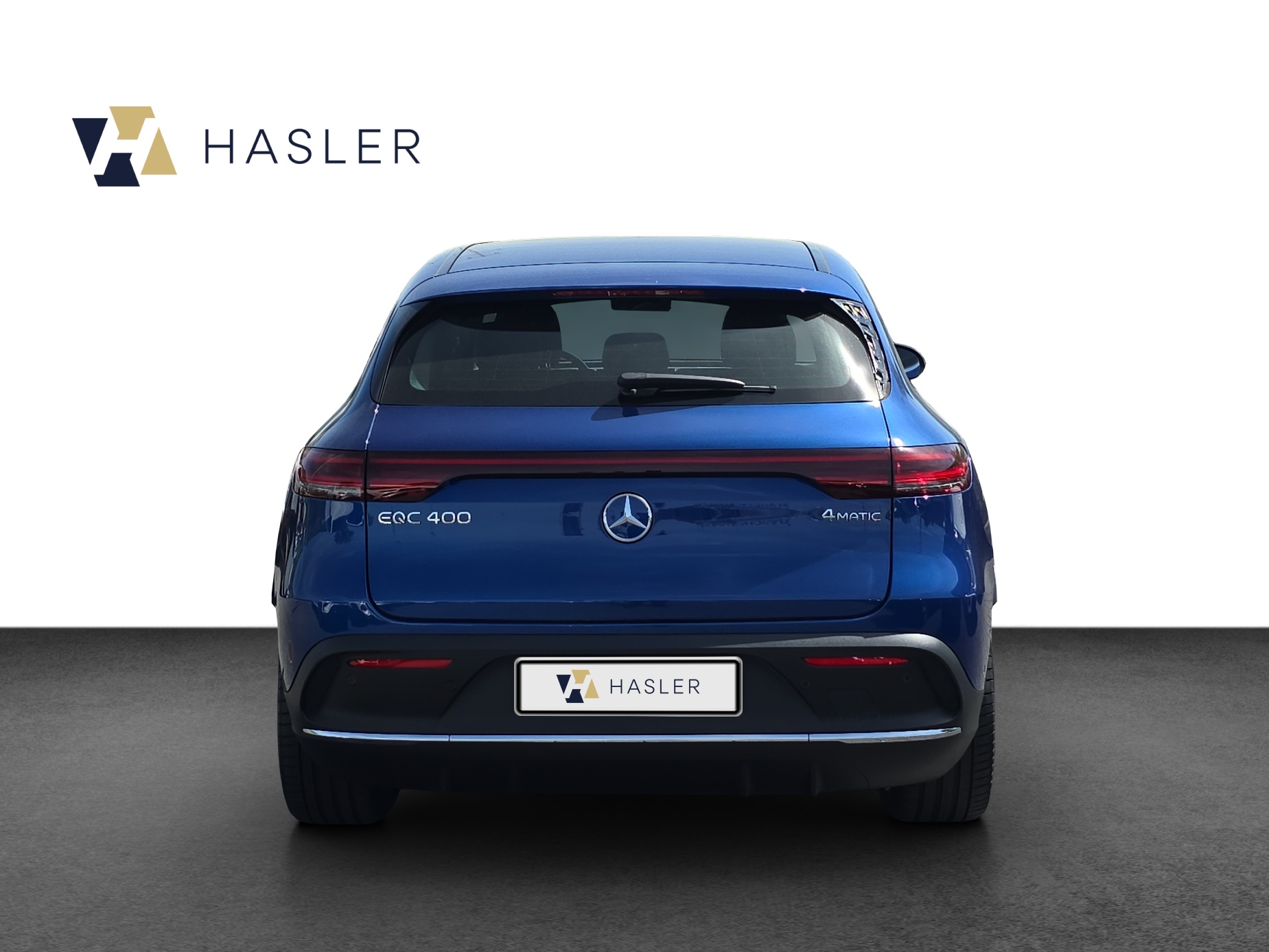 MERCEDES-BENZ EQC 400 4Matic-image-4