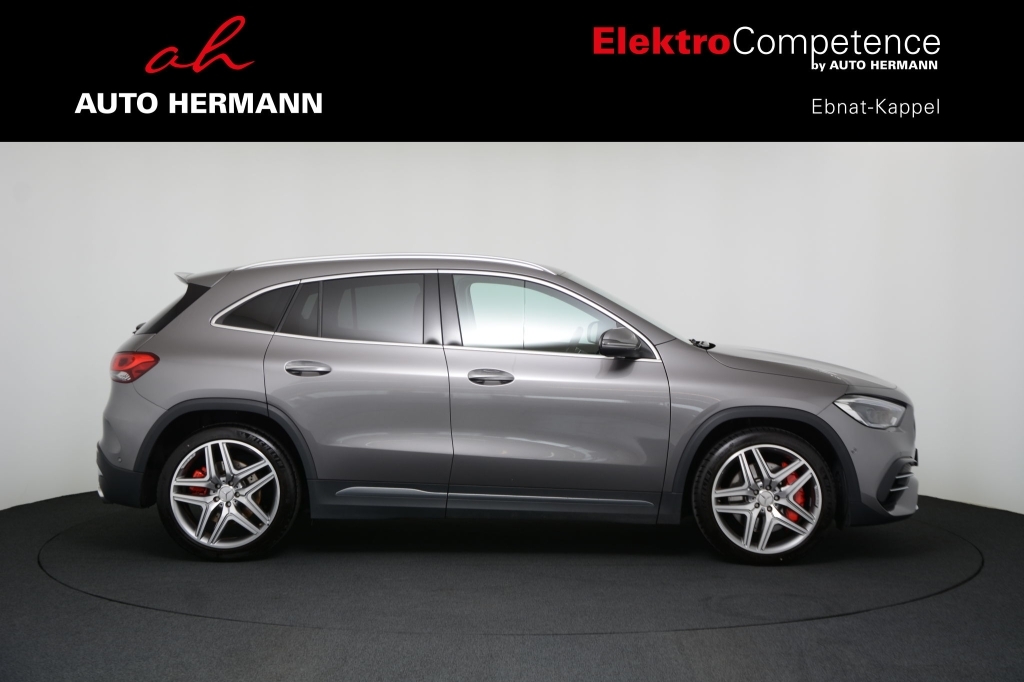 MERCEDES-BENZ GLA 45 S AMG 4Matic+-image-7