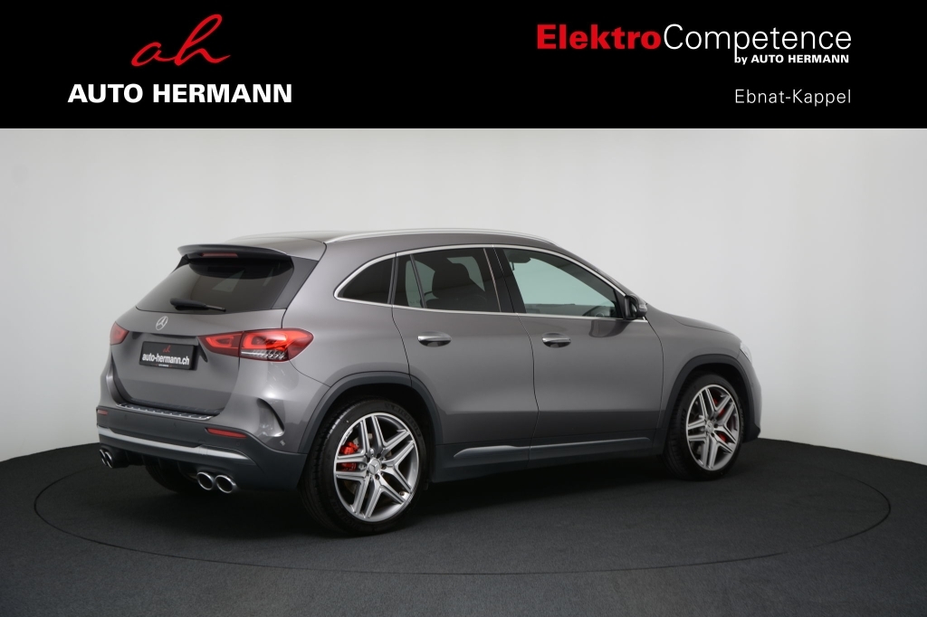 MERCEDES-BENZ GLA 45 S AMG 4Matic+-image-6