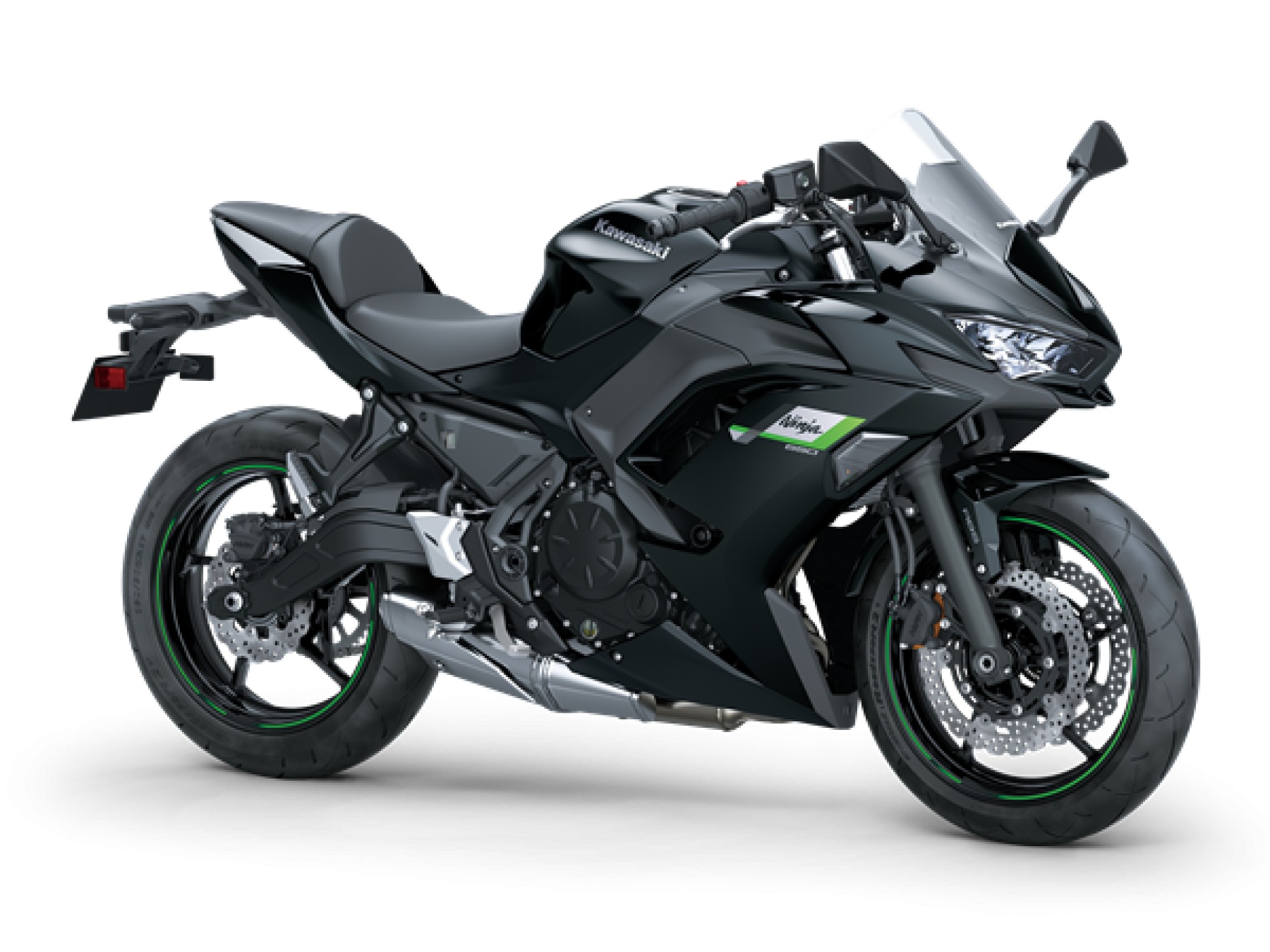 KAWASAKI Ninja 650-image-8