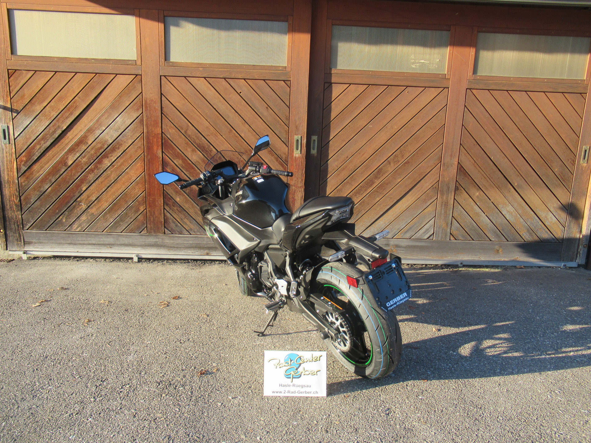 KAWASAKI Ninja 650-image-7