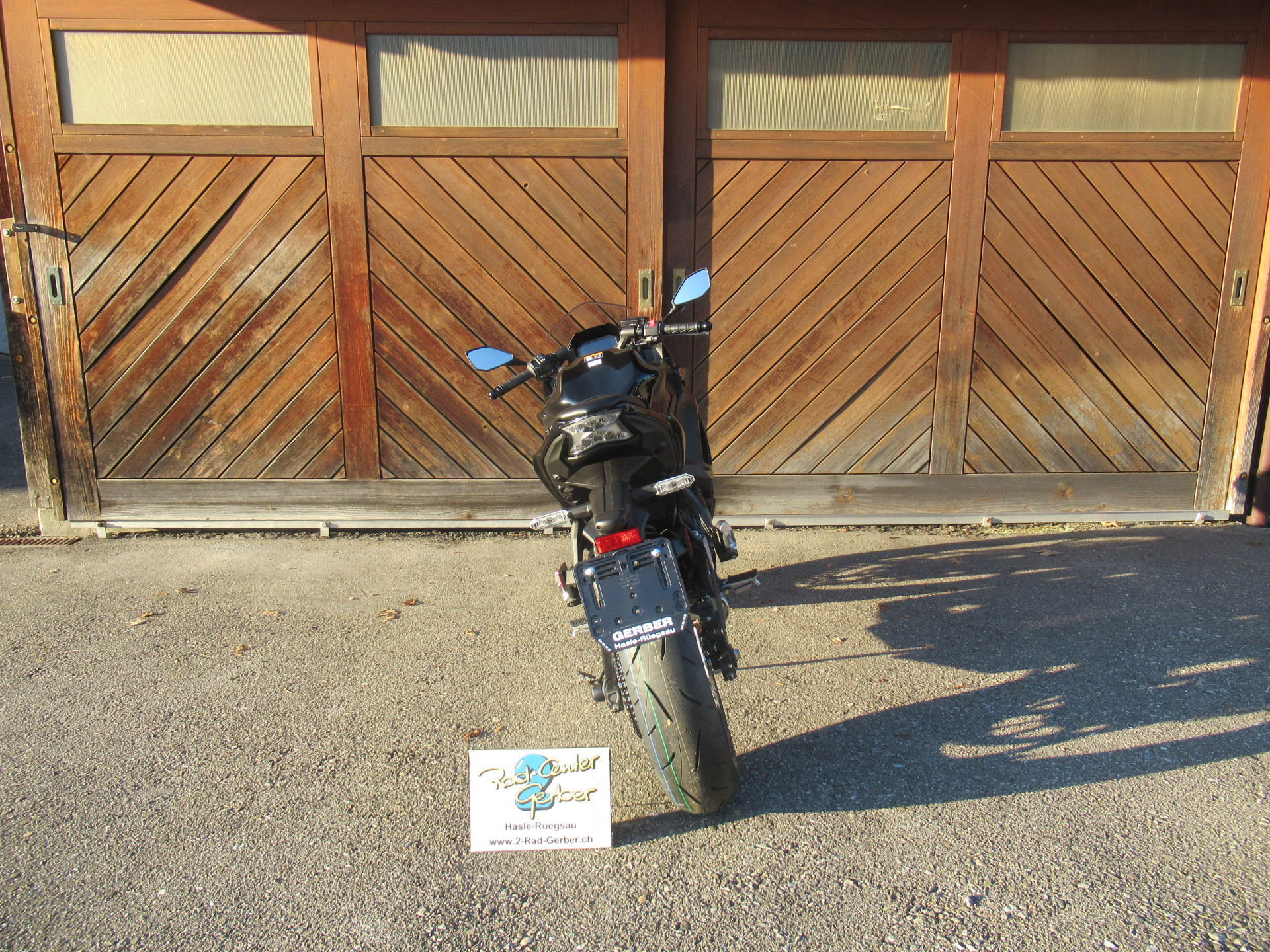KAWASAKI Ninja 650-image-1