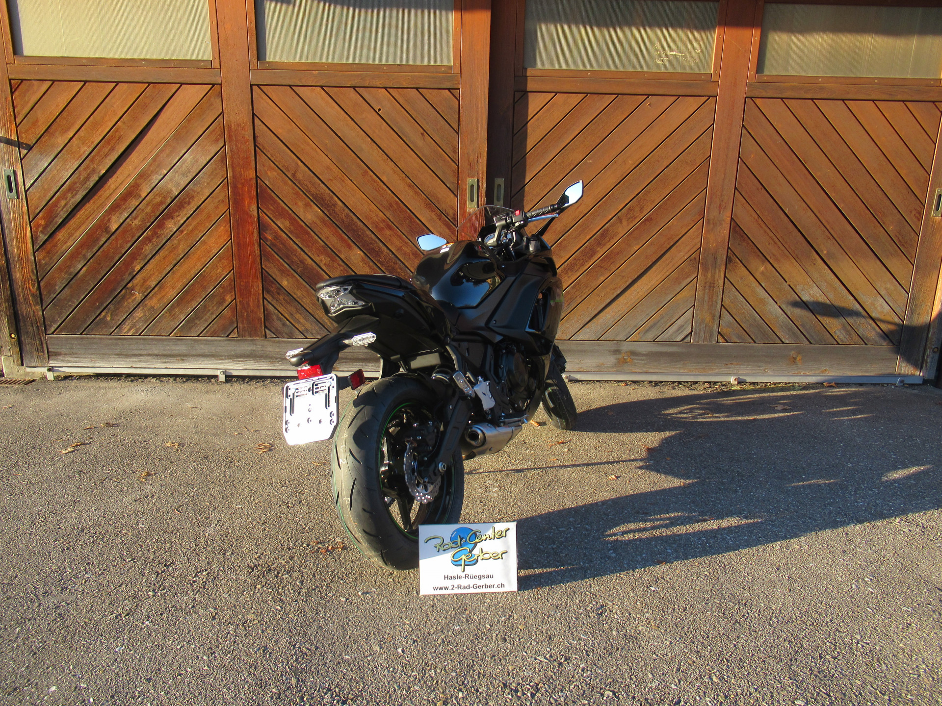 KAWASAKI Ninja 650-image-6